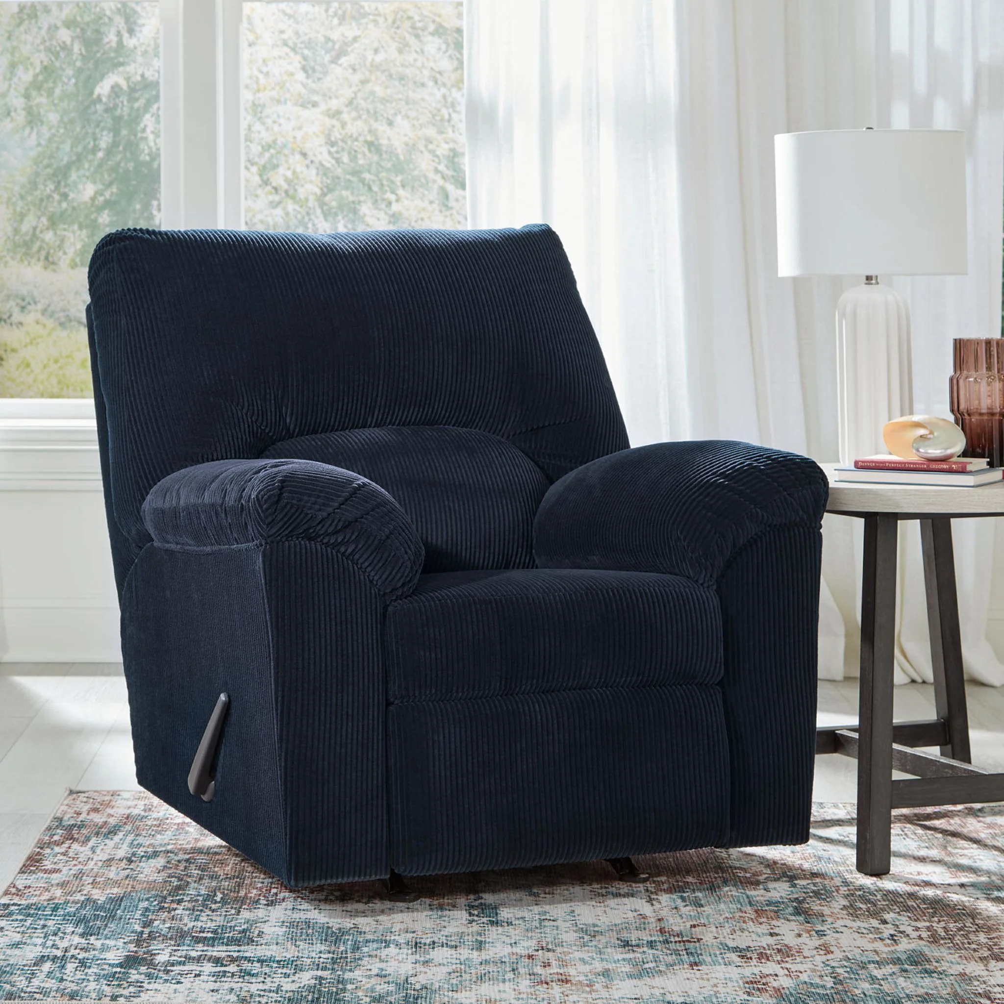 SimpleJoy Rocker Recliner - Image 22