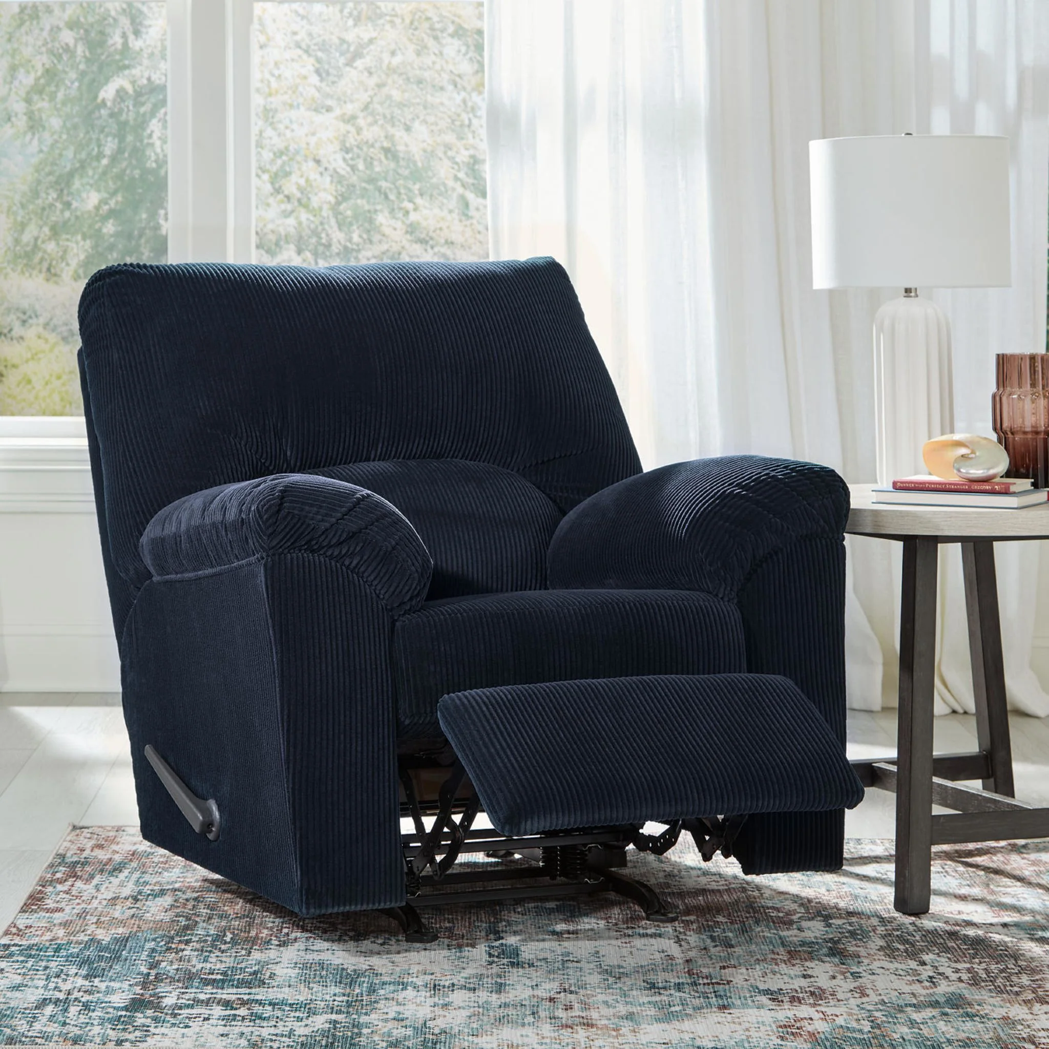 SimpleJoy Rocker Recliner - Image 30