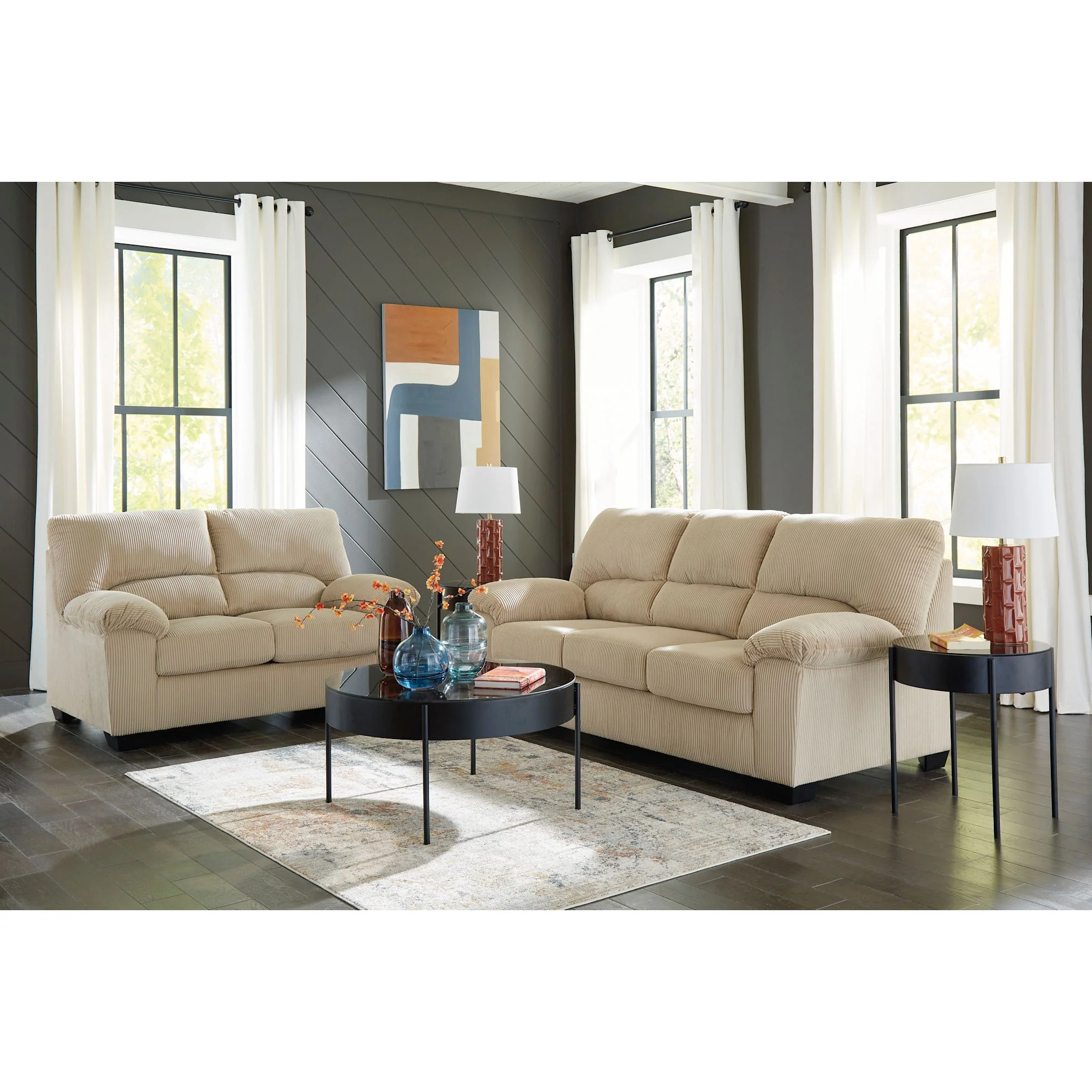 SimpleJoy Sofa - Image 6