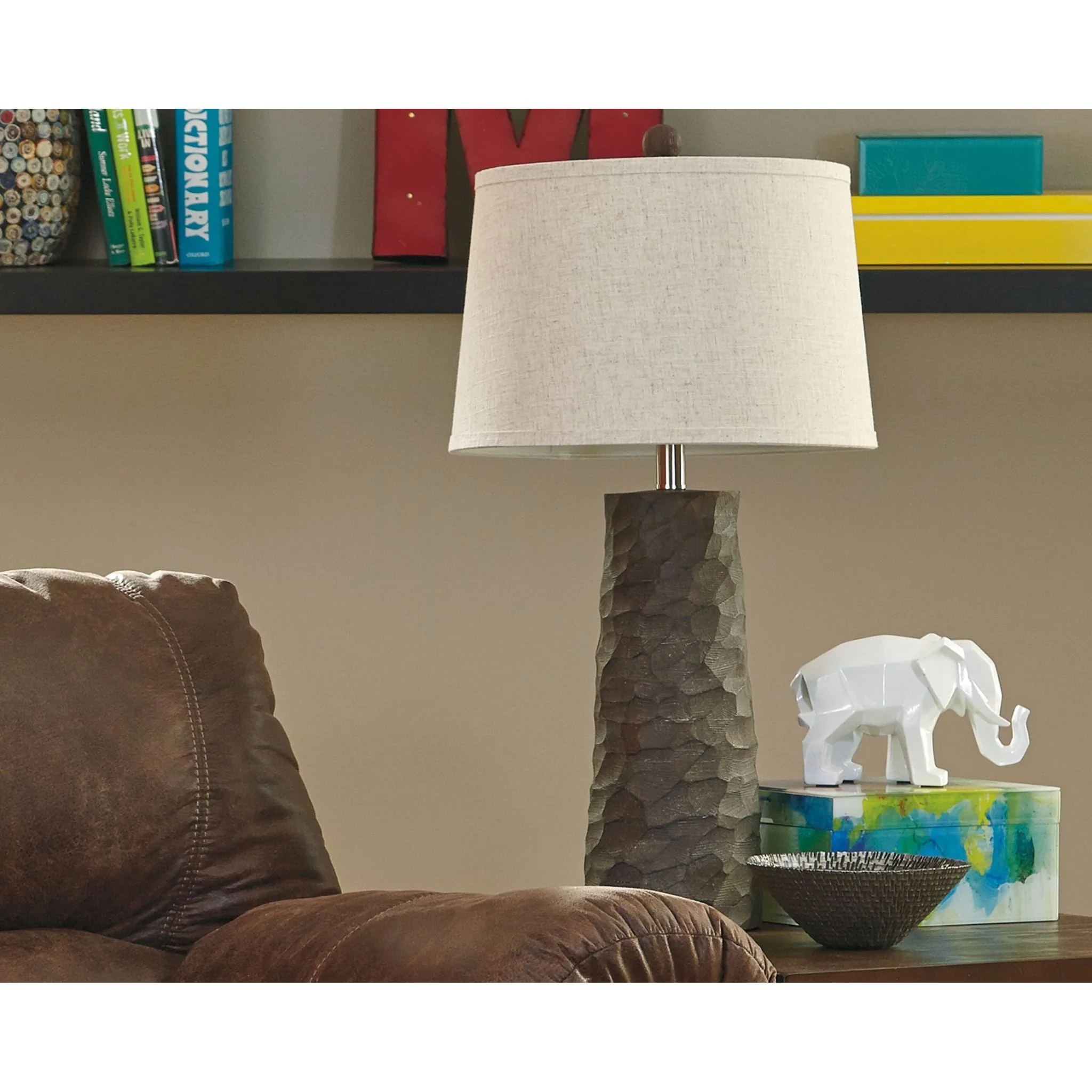 Sinda Table Lamp (Pair) - Image 3