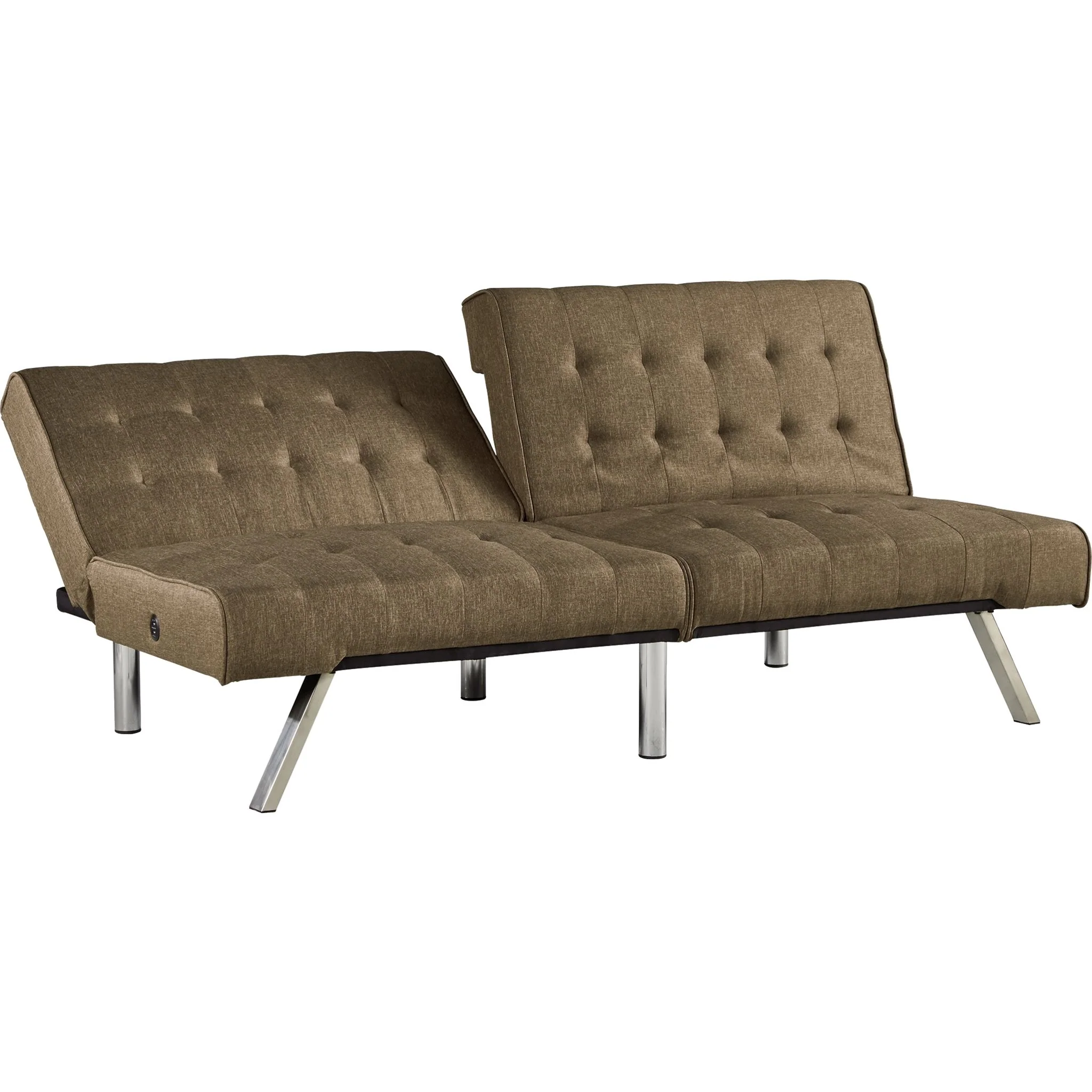 Sivley Flip Flop Armless Sofa - Image 3