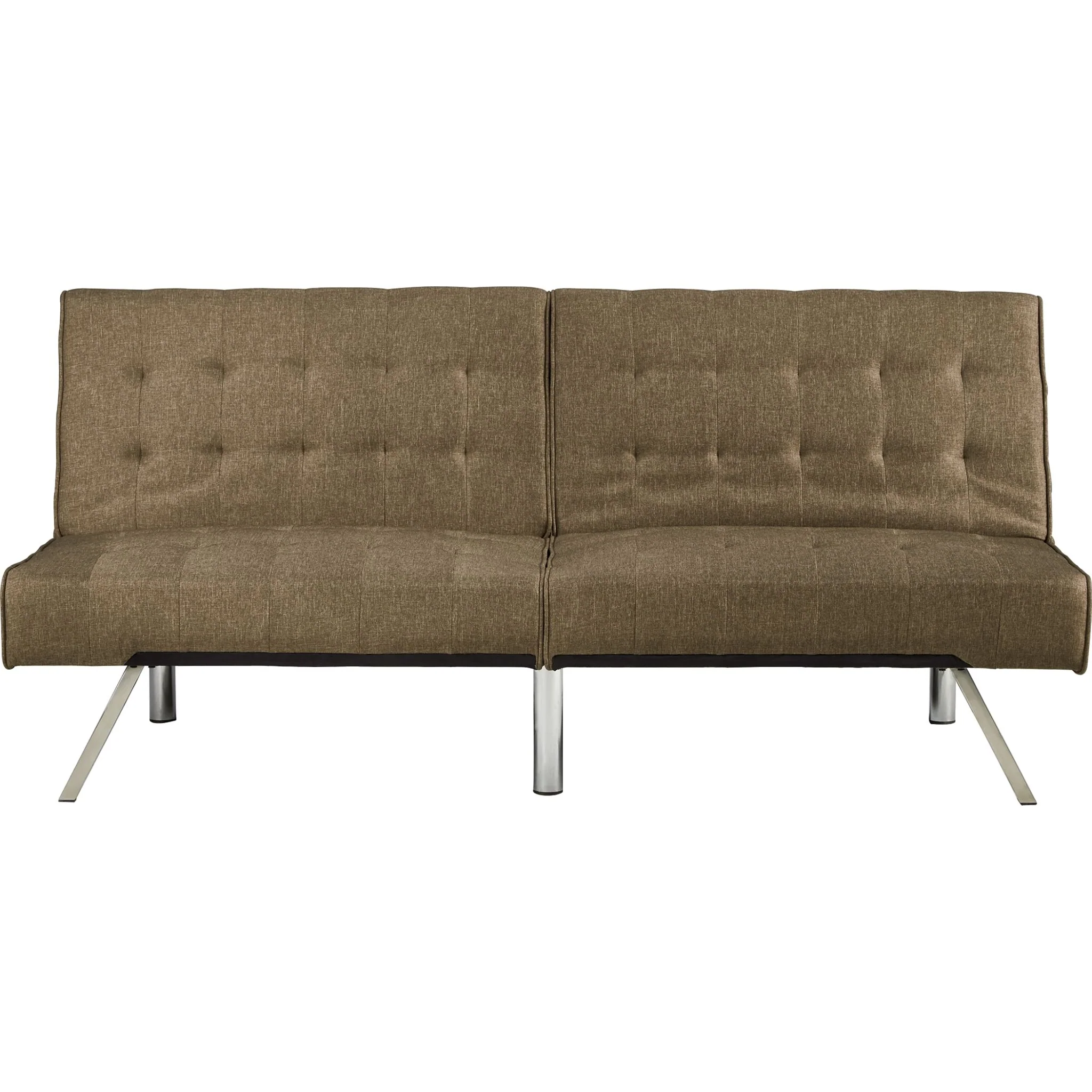 Sivley Flip Flop Armless Sofa - Image 4
