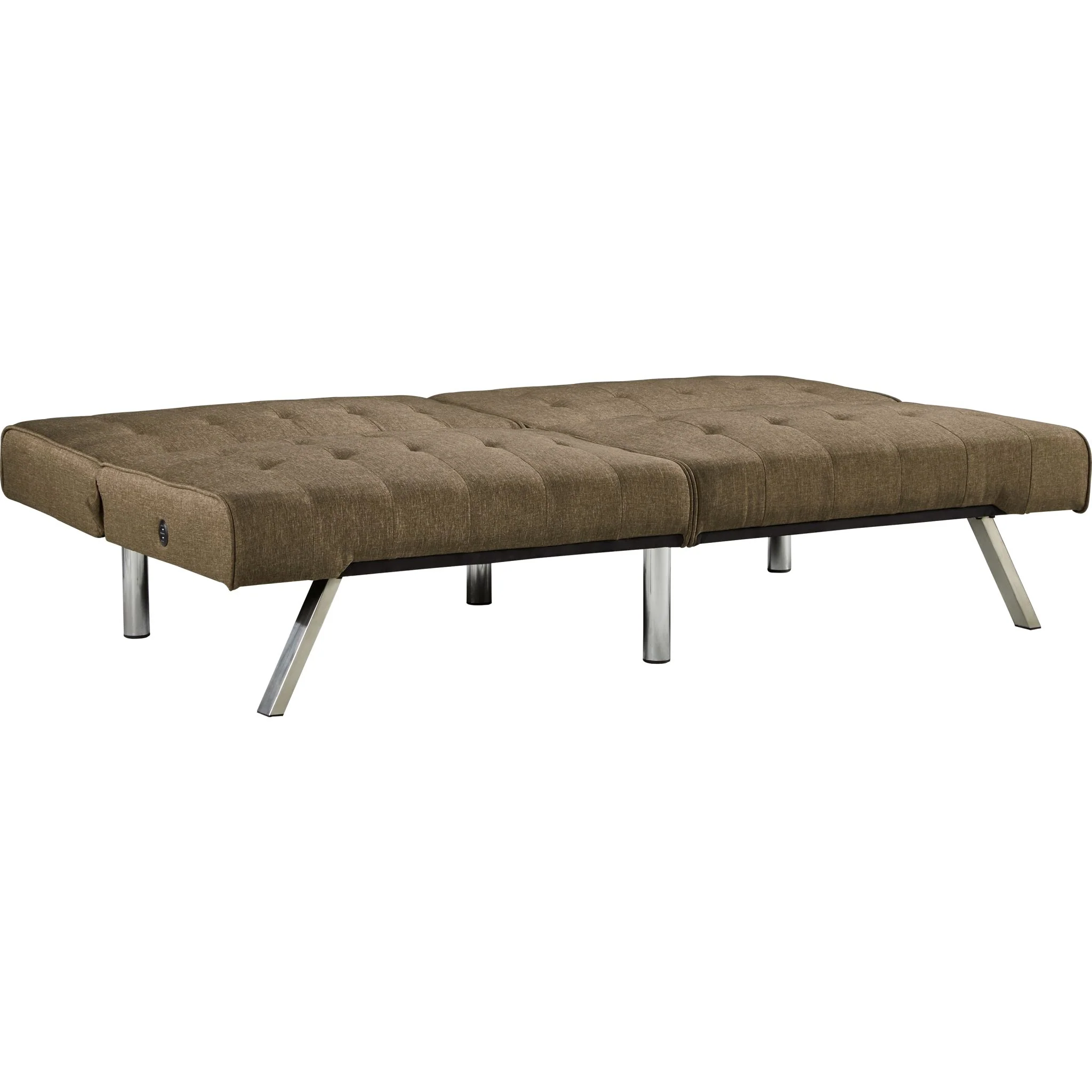 Sivley Flip Flop Armless Sofa - Image 5
