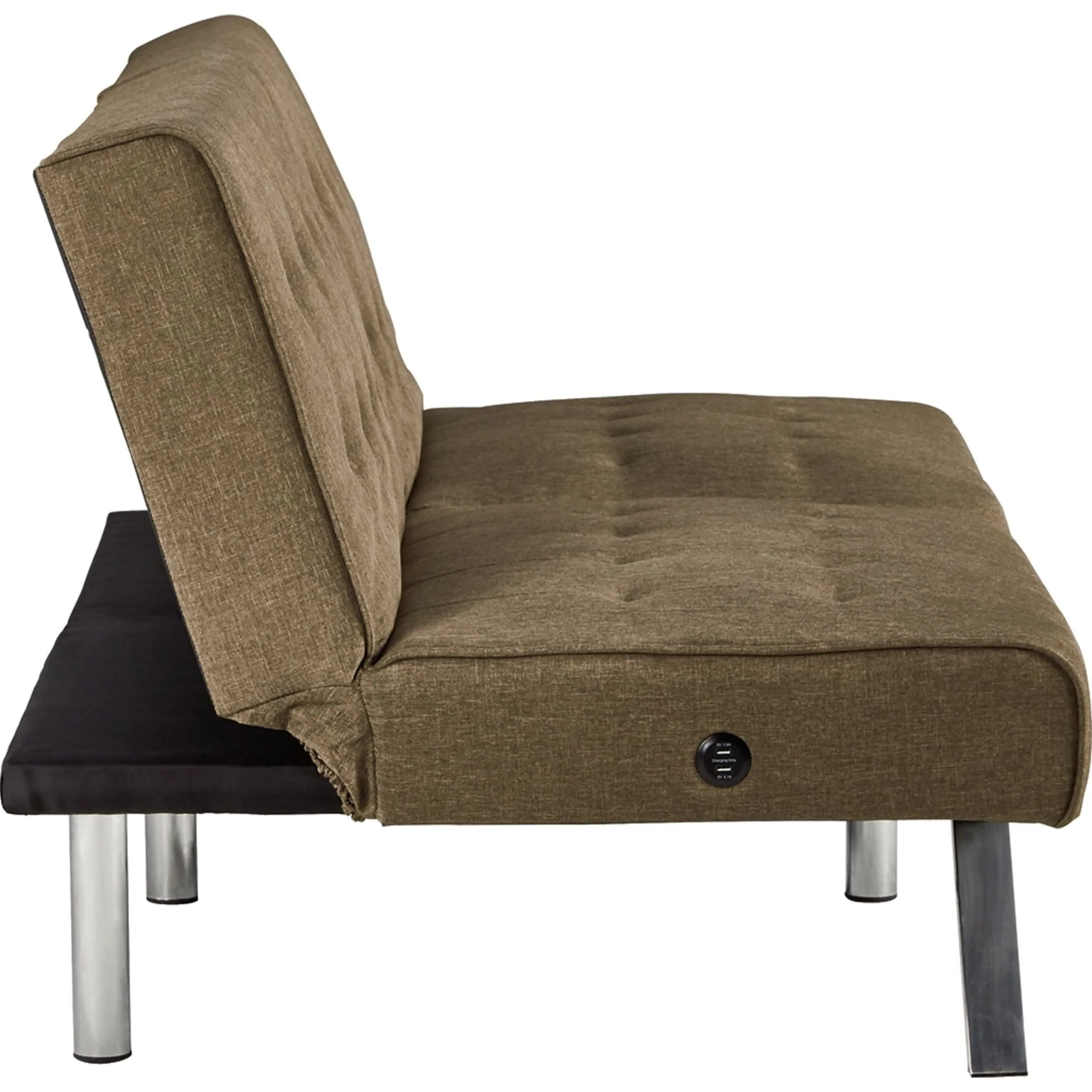 Sivley Flip Flop Armless Sofa - Image 6