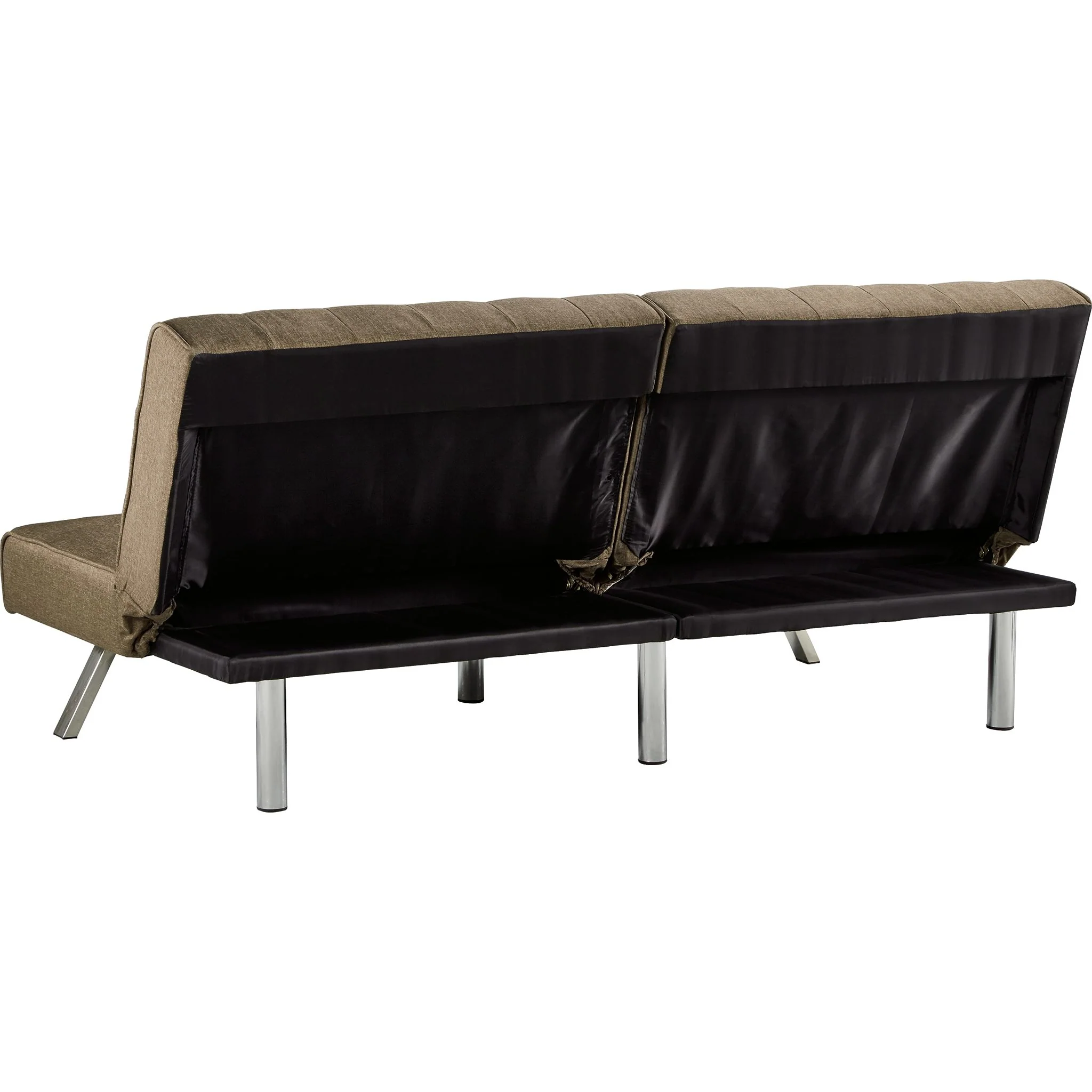Sivley Flip Flop Armless Sofa - Image 7