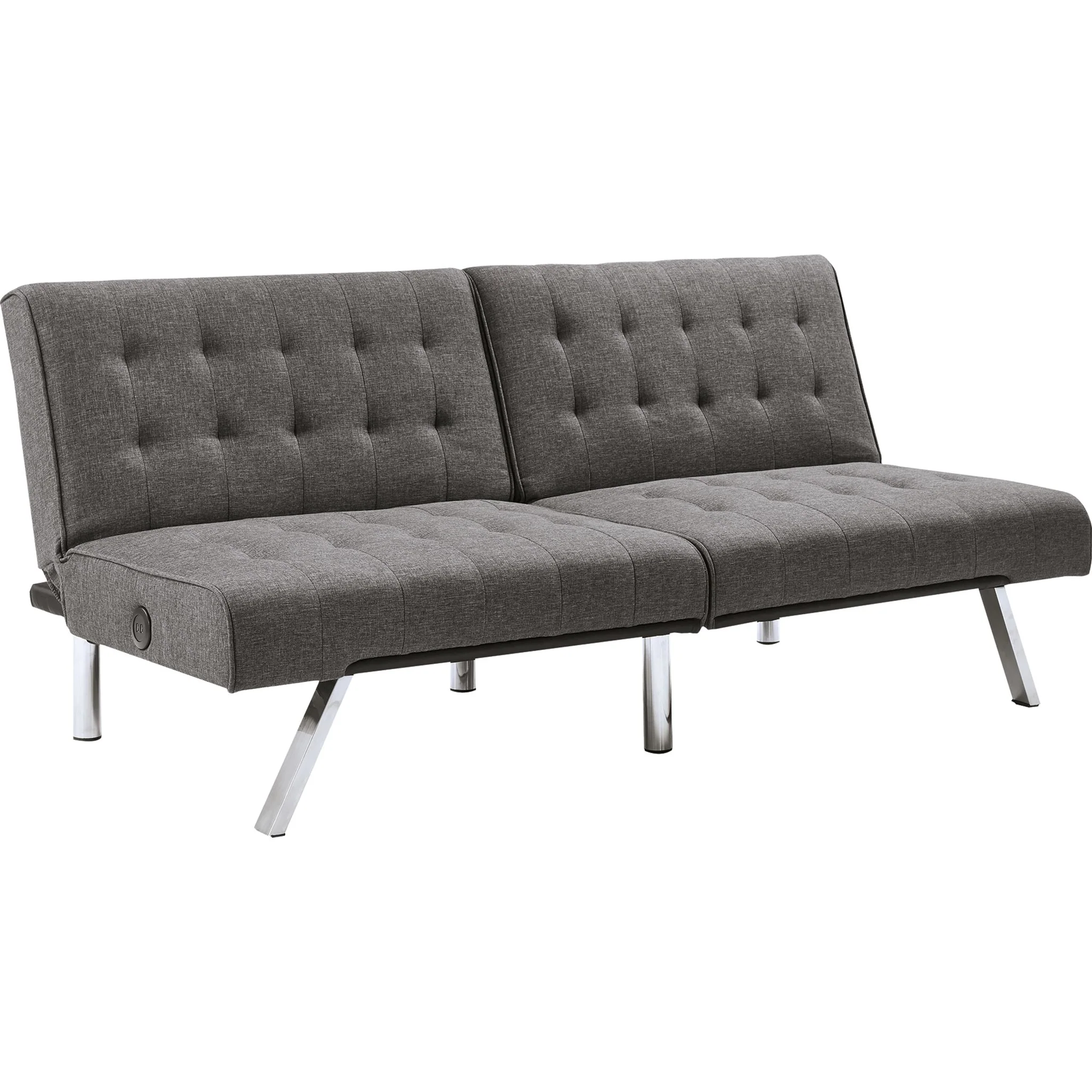 Sivley Flip Flop Armless Sofa - Image 10