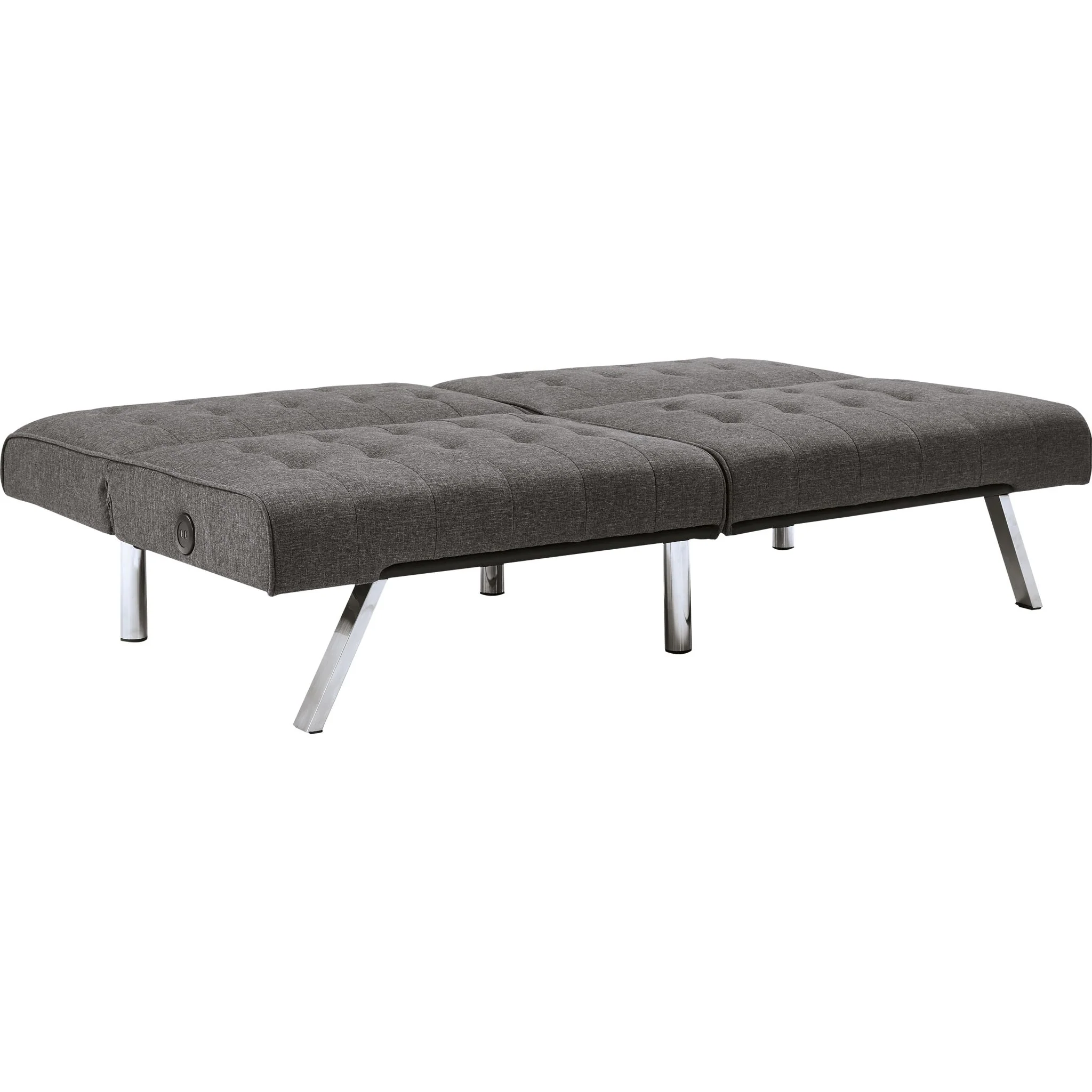 Sivley Flip Flop Armless Sofa - Image 4