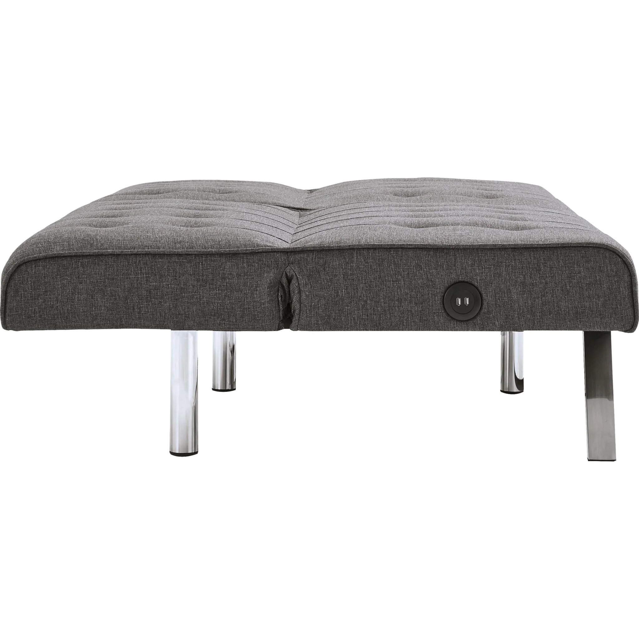 Sivley Flip Flop Armless Sofa - Image 5