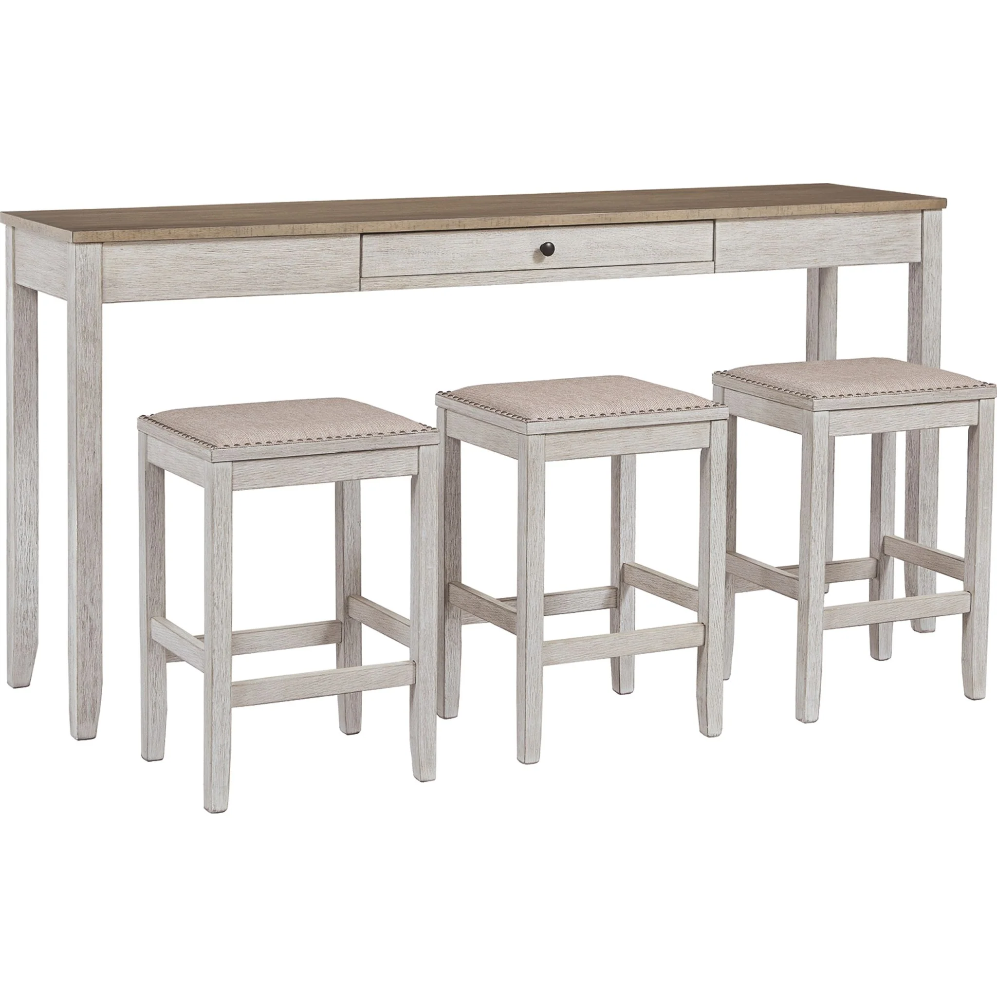 Skempton Counter Dining Set - Image 7
