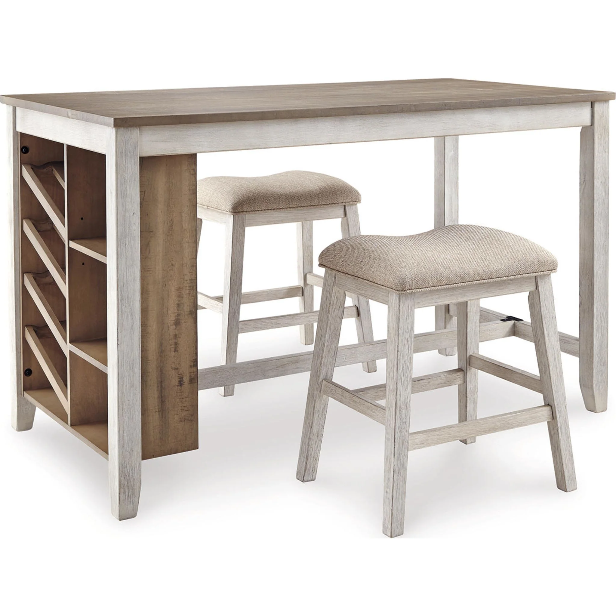 Skempton Counter Dining Set - Image 13