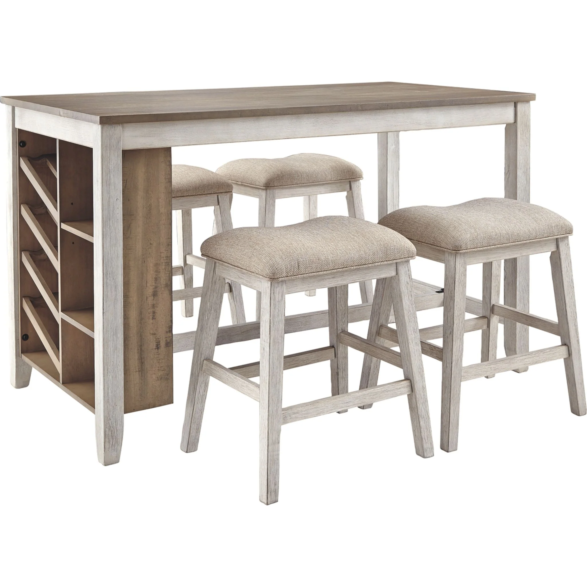 Skempton Counter Dining Set - Image 21