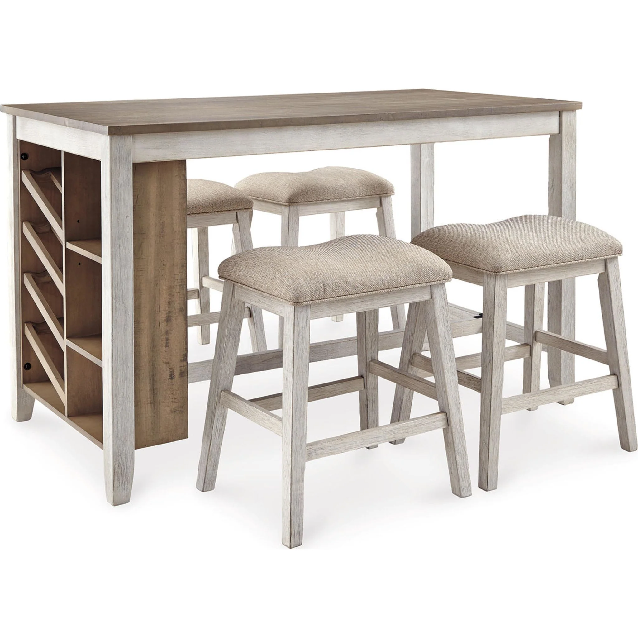 Skempton Counter Dining Set - Image 31
