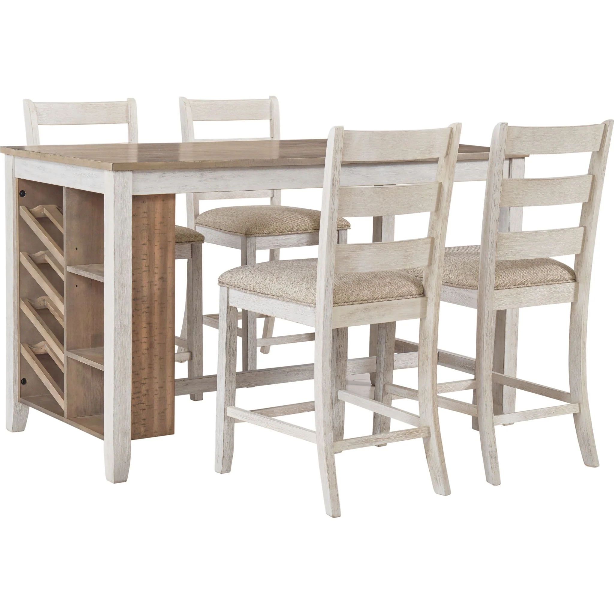 Skempton Counter Dining Set - Image 12