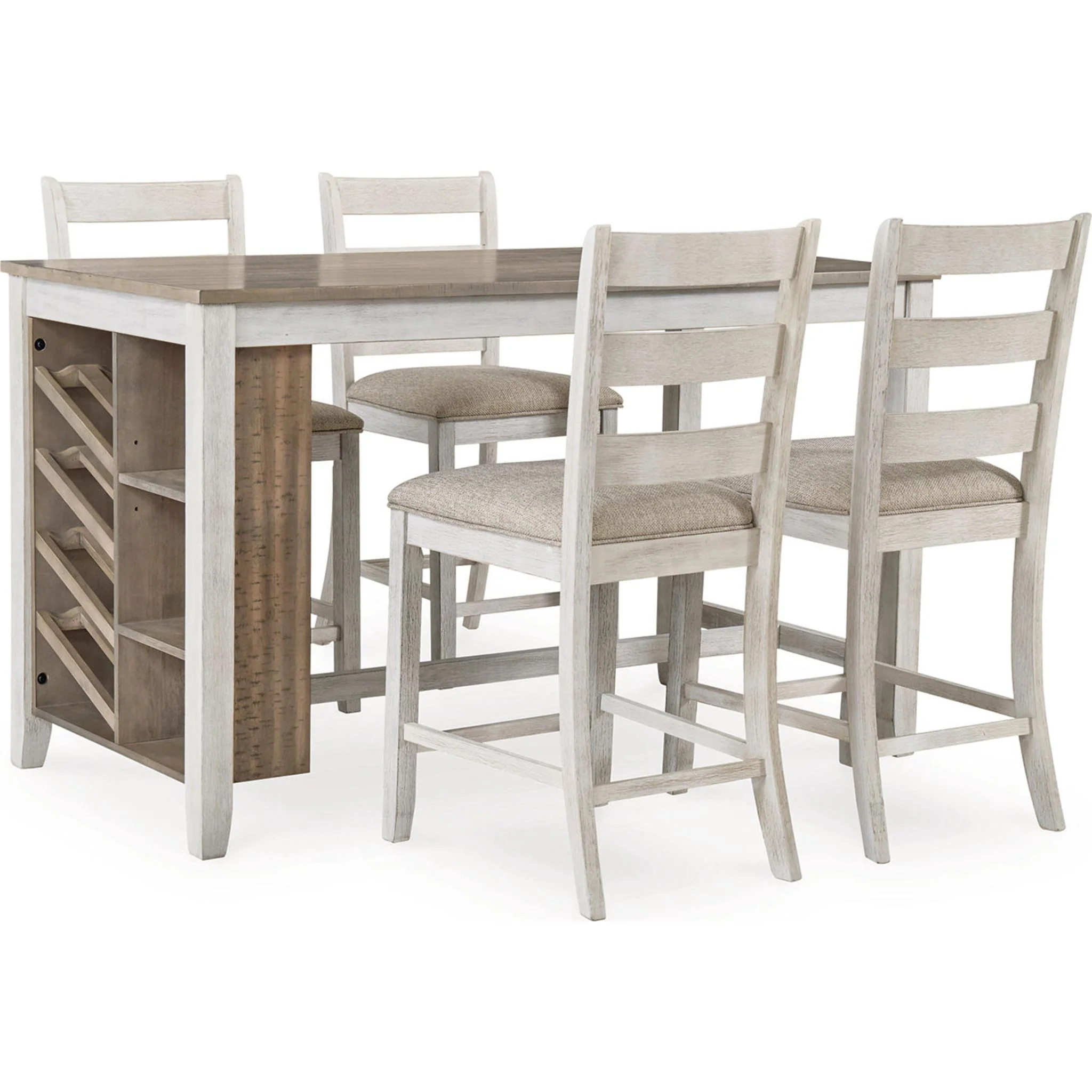 Skempton Counter Dining Set - Image 22
