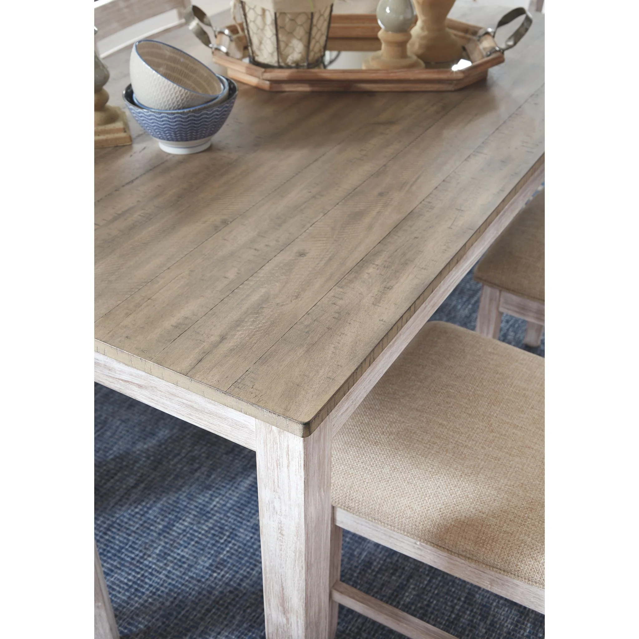 Skempton Counter Dining Set - Image 5