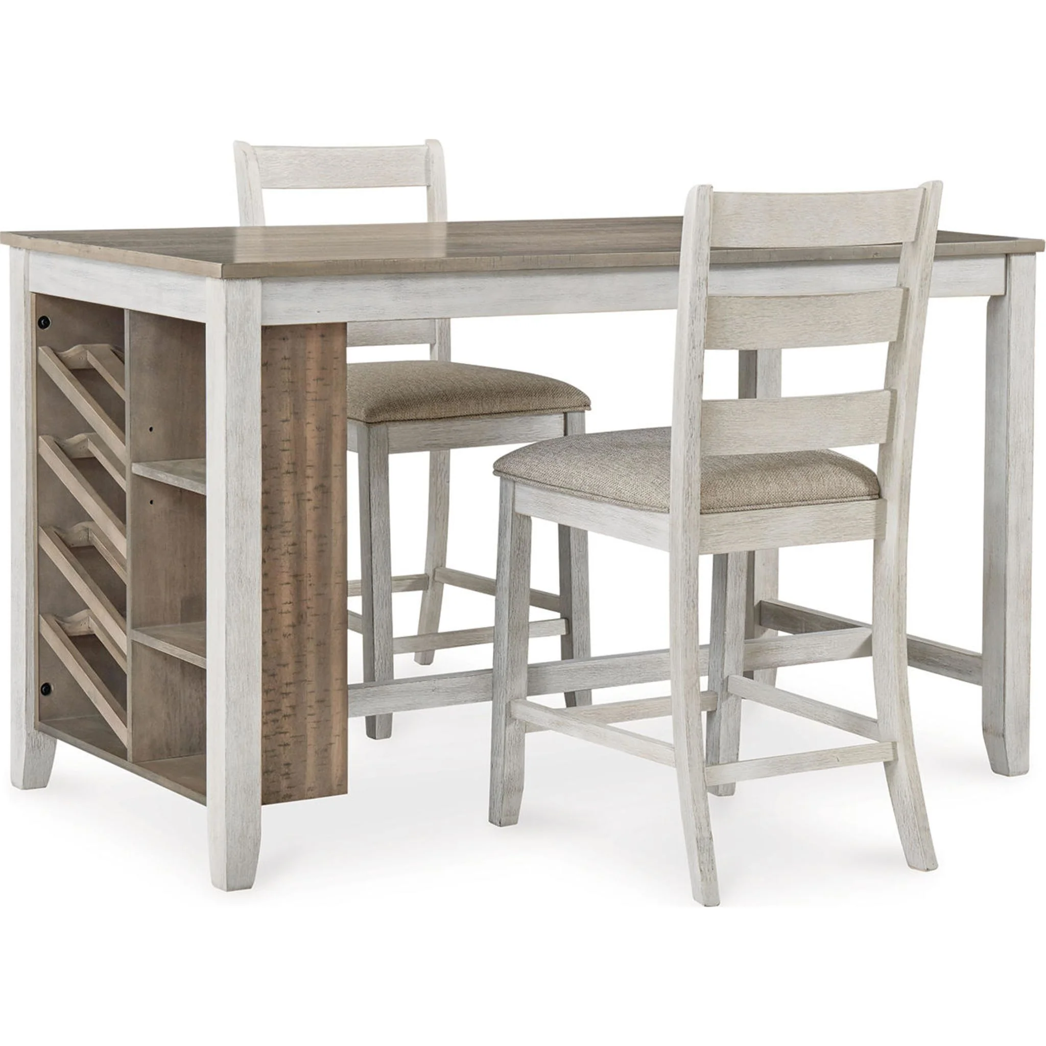 Skempton Counter Dining Set - Image 9