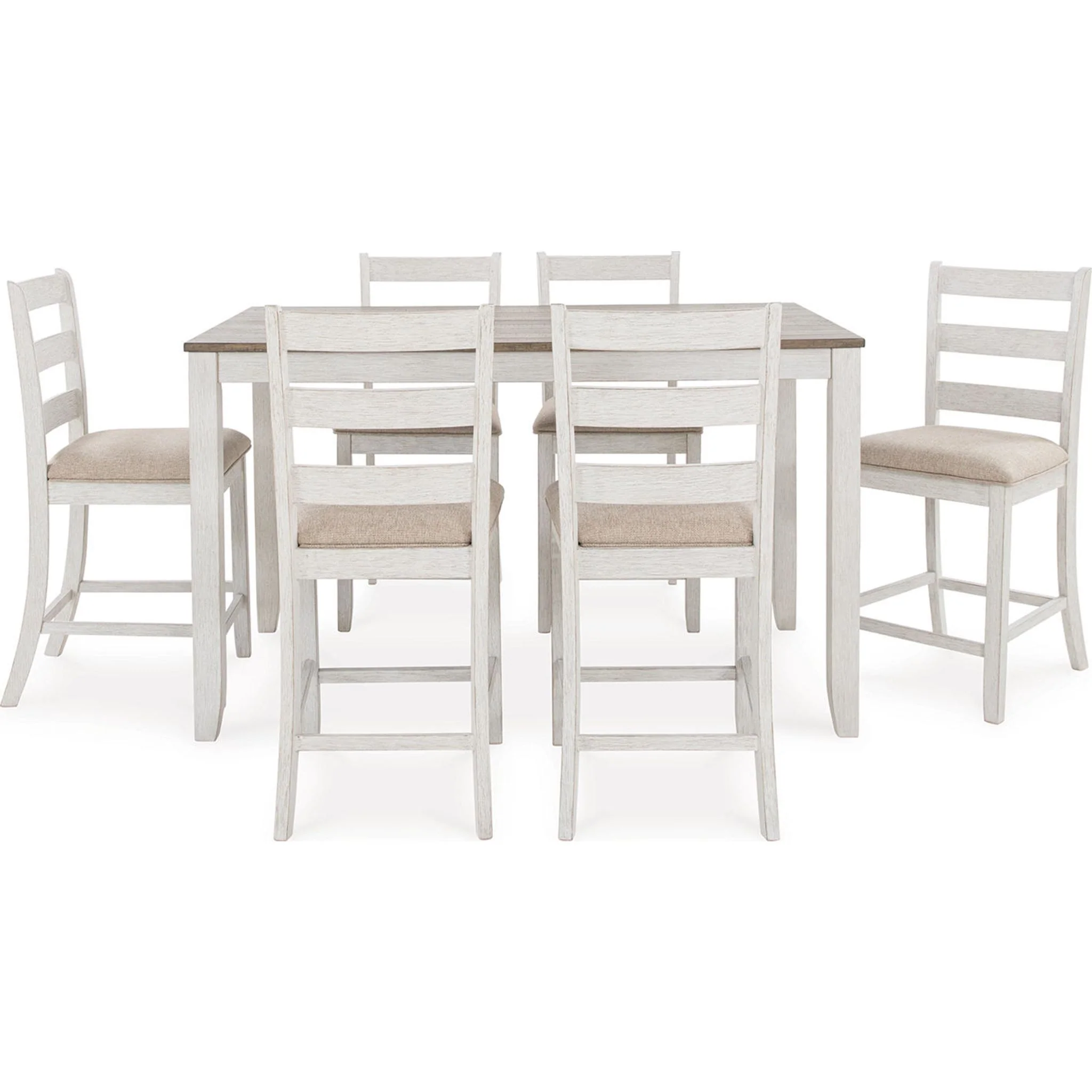 Skempton Counter Dining Set - Image 7