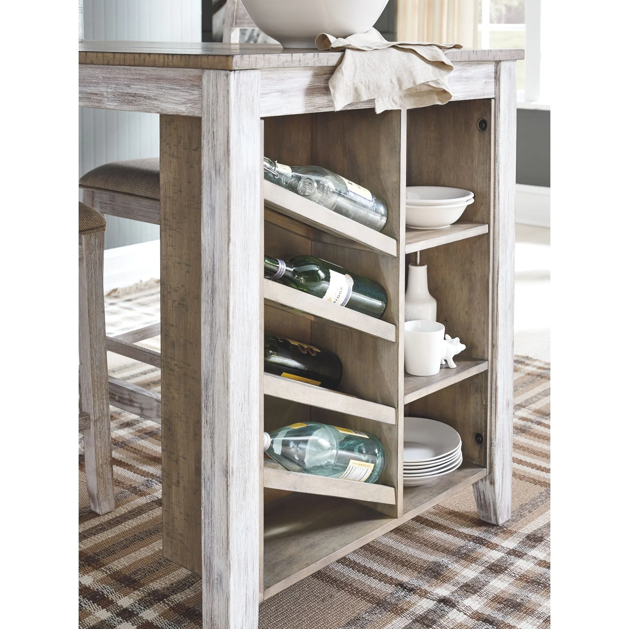 Skempton Counter Height Table - Image 11