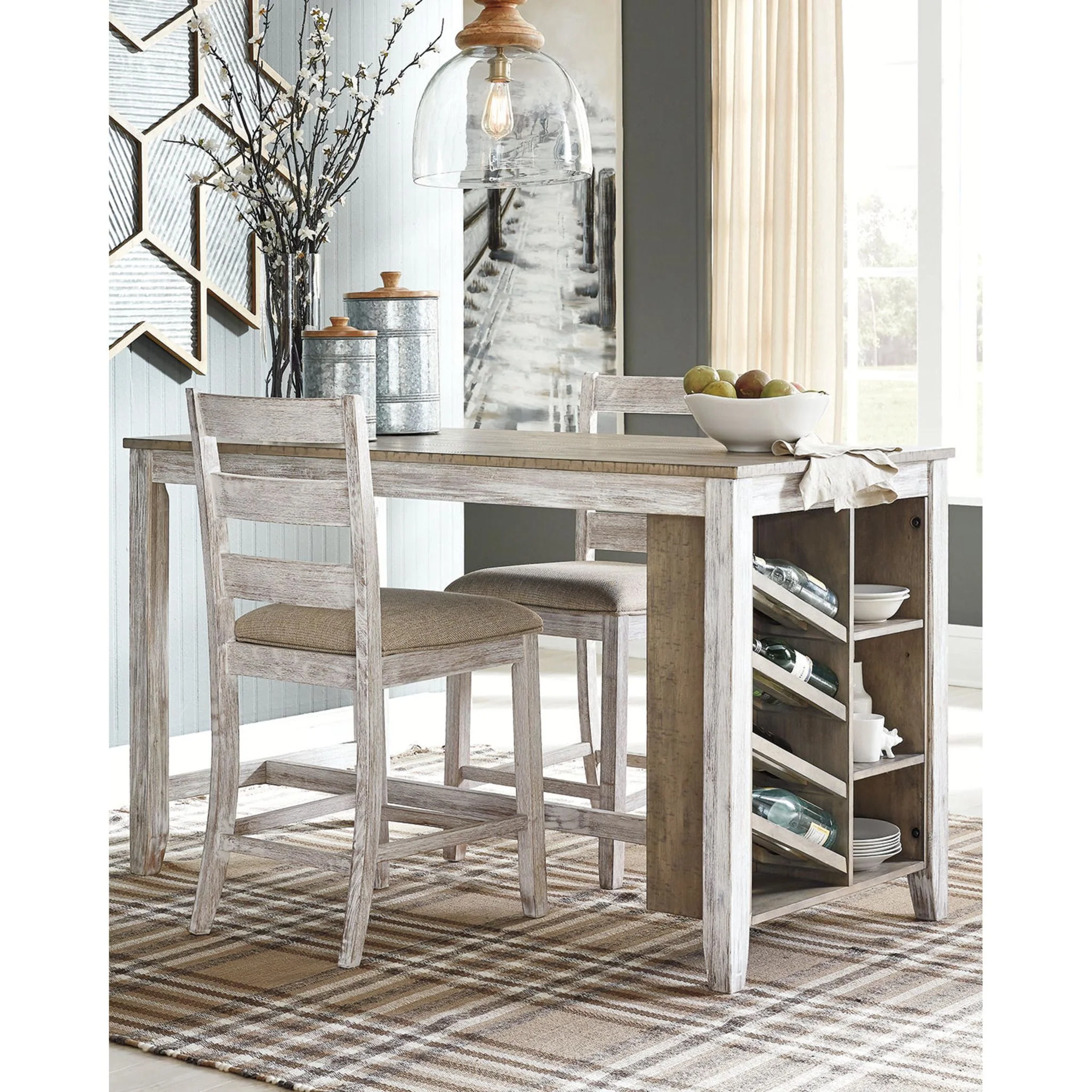 Skempton Counter Height Table - Image 13