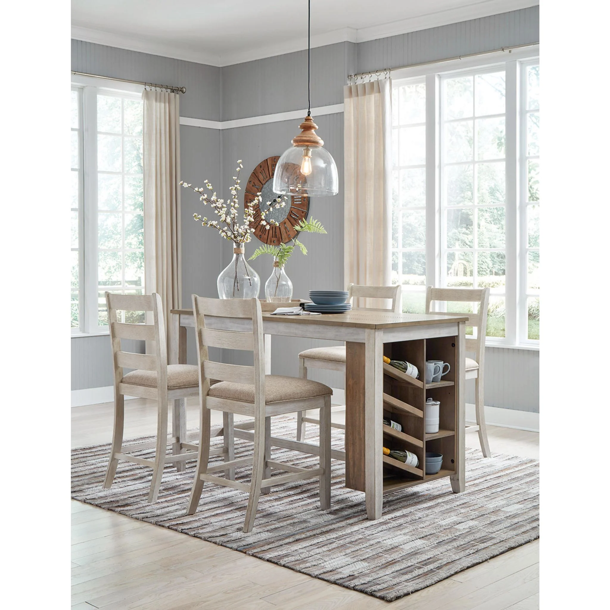 Skempton Counter Height Table - Image 16