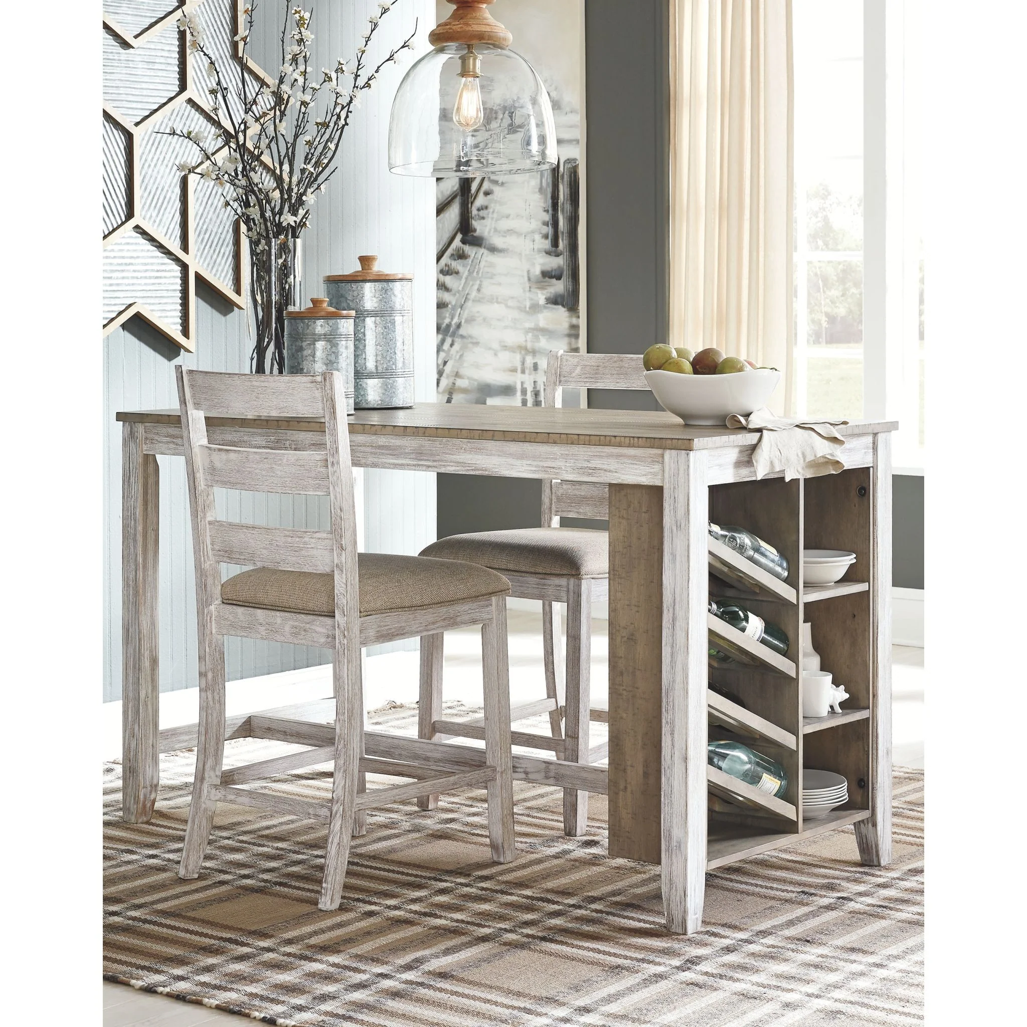 Skempton Counter Height Table - Image 2
