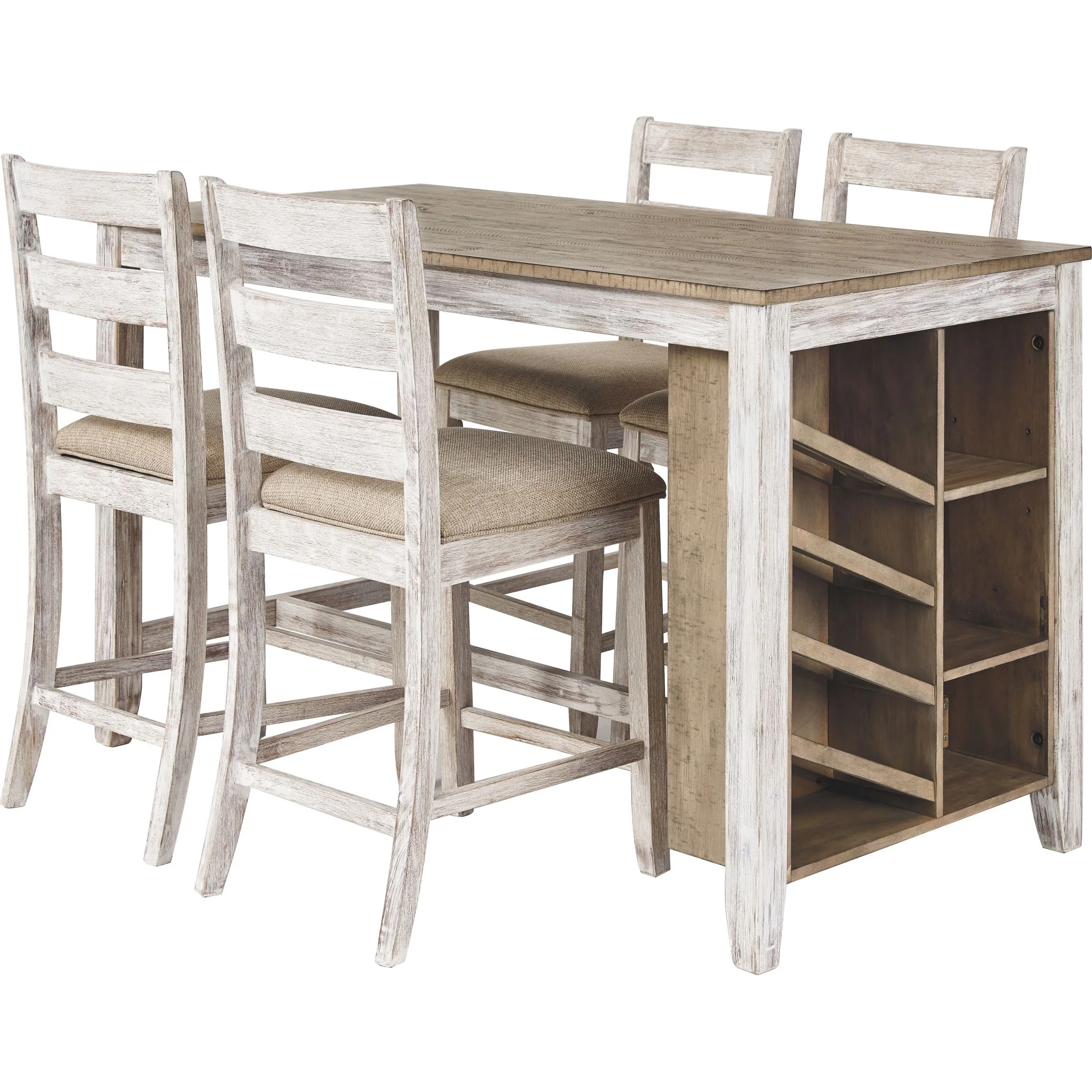 Skempton Counter Height Table - Image 3