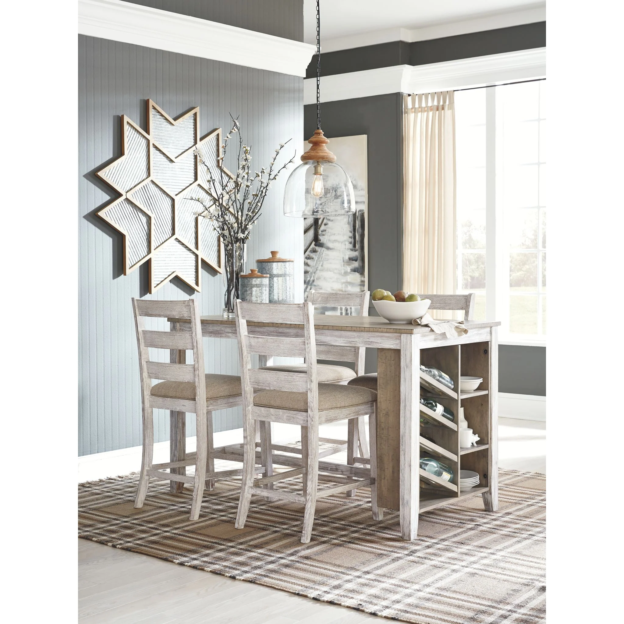 Skempton Counter Height Table - Image 7