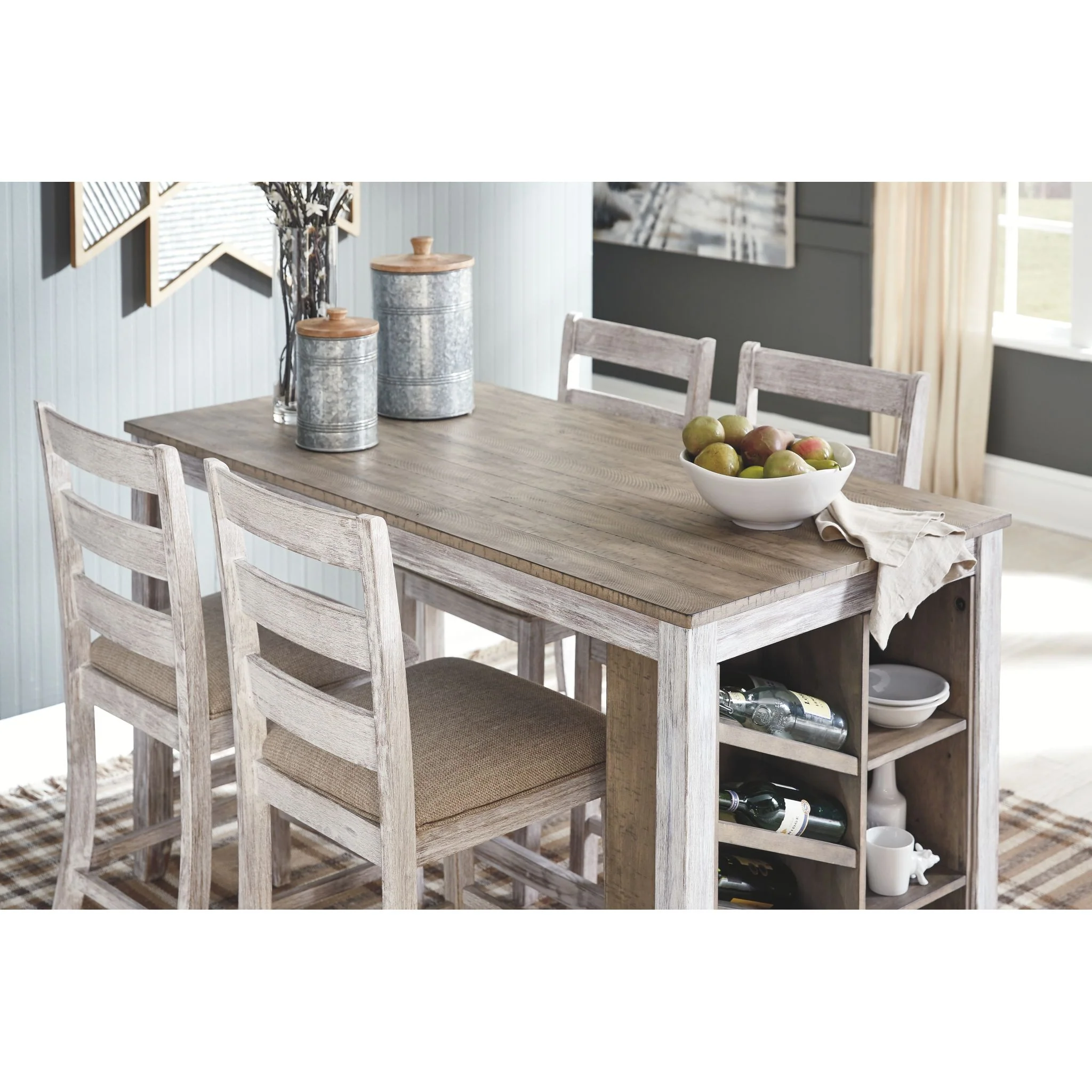 Skempton Counter Height Table - Image 8