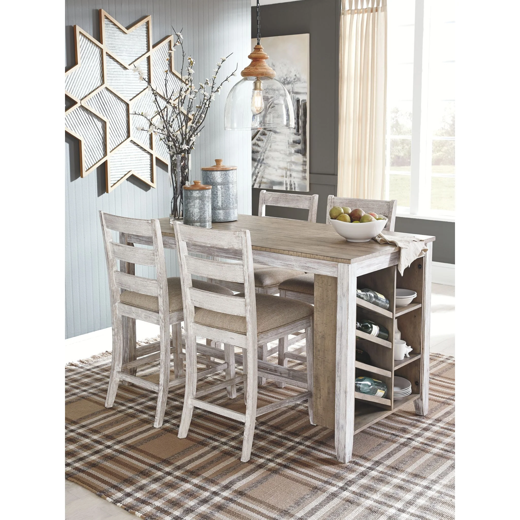 Skempton Counter Height Table - Image 9