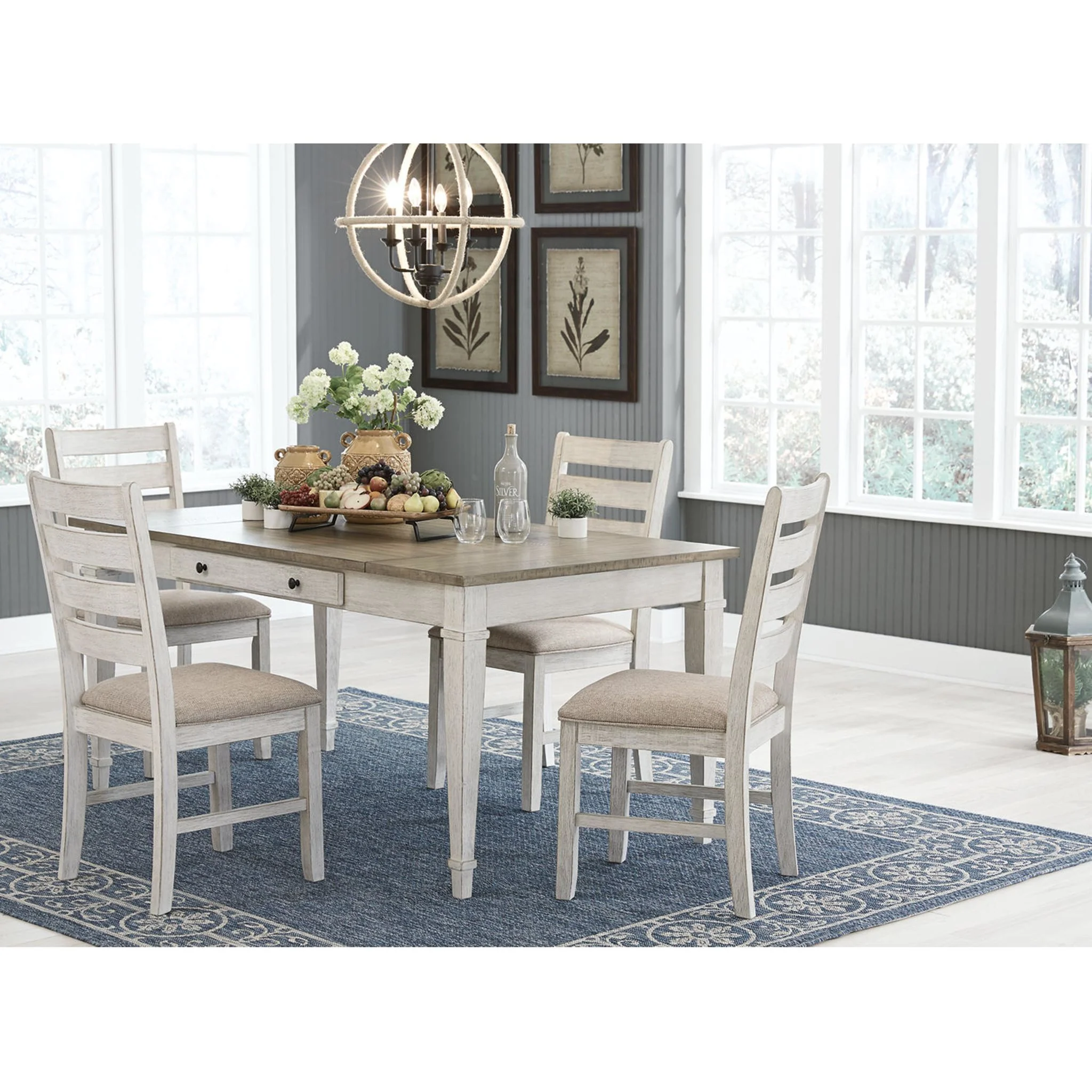 Skempton Dining Set - Image 19