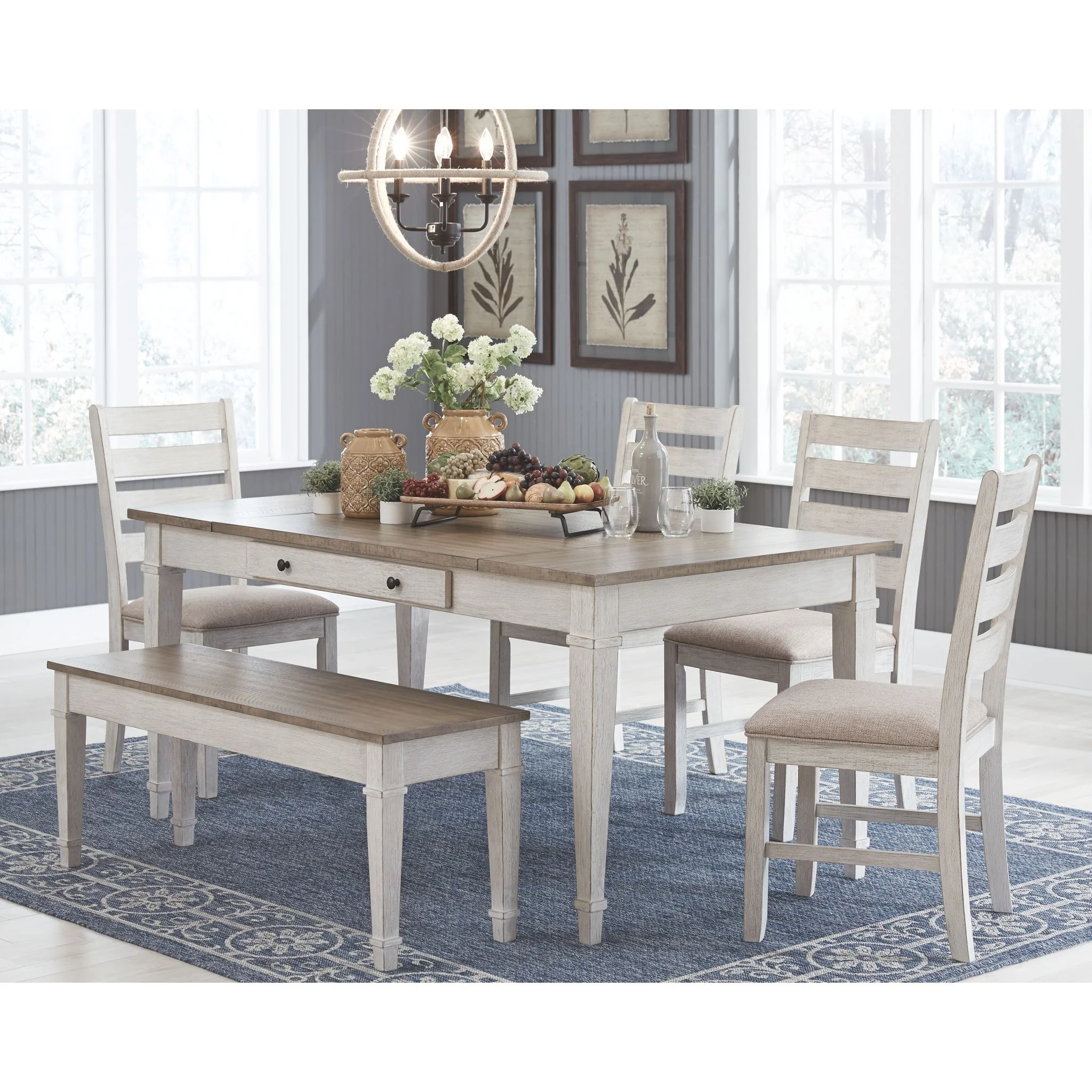 Skempton Dining Set - Image 32