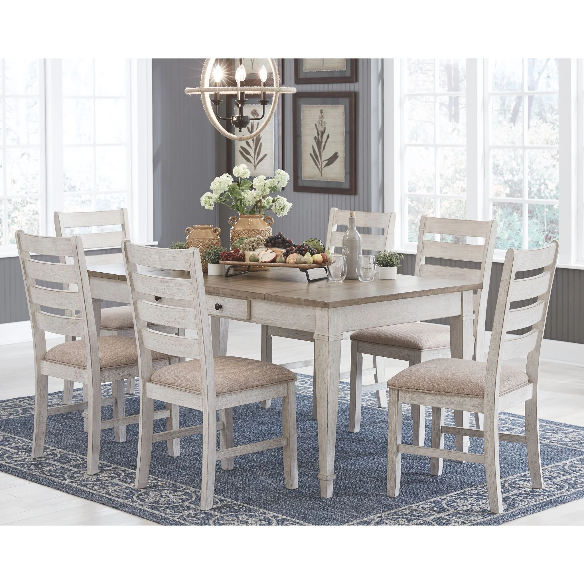 Skempton Dining Set - Image 68