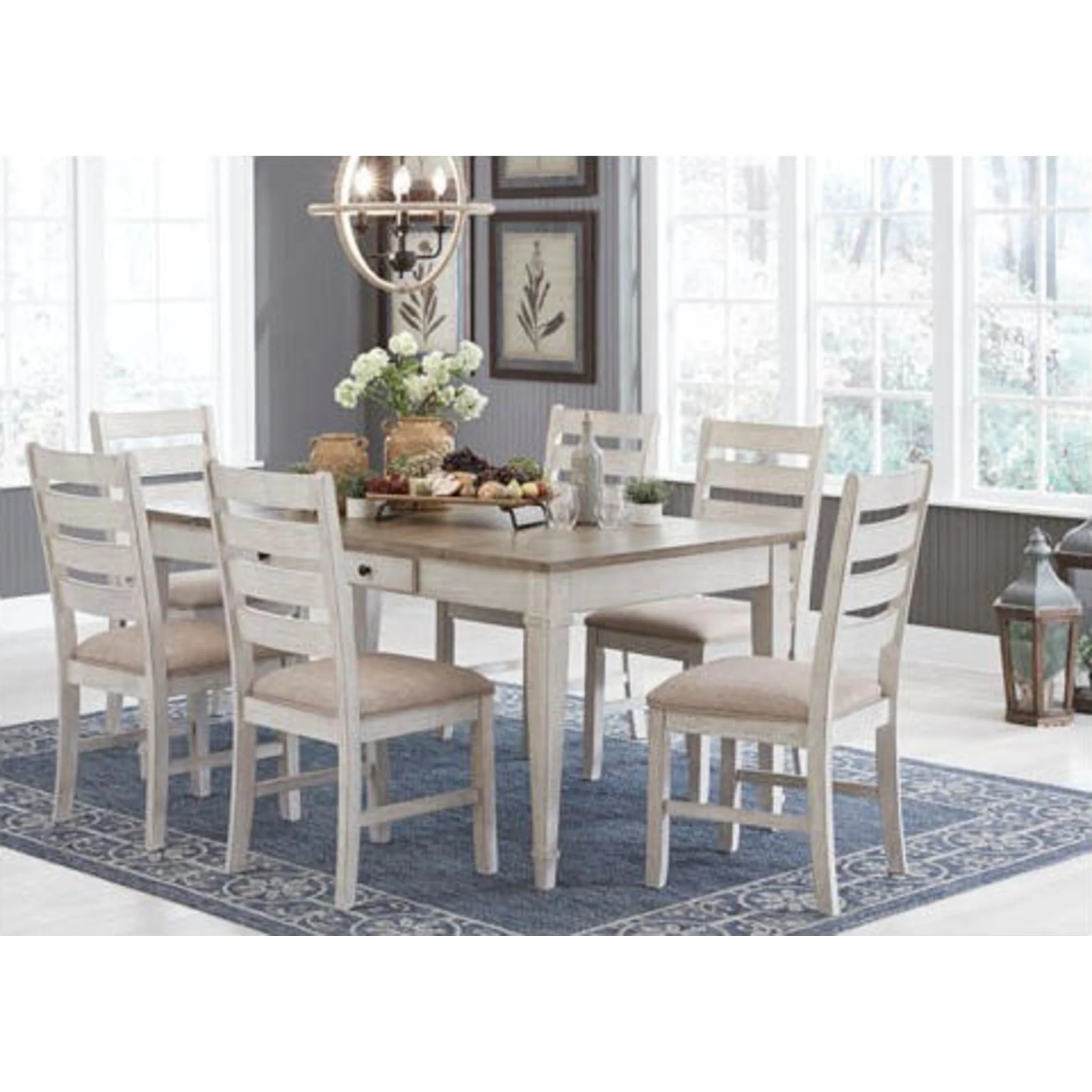 Skempton Dining Set - Image 10