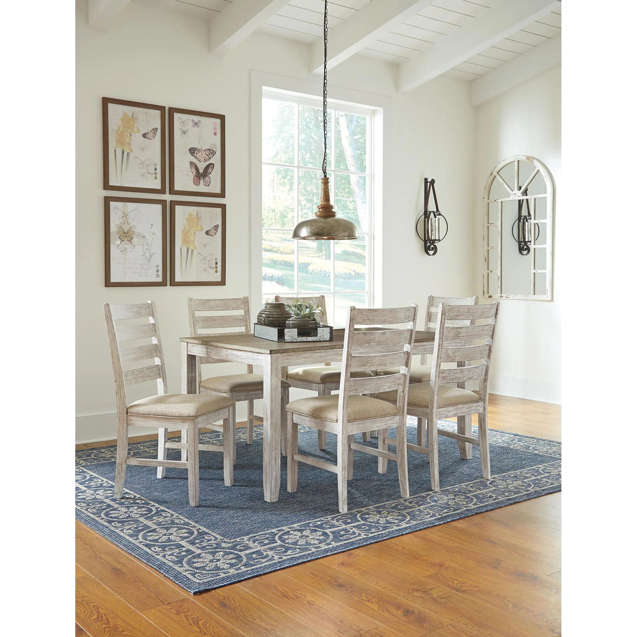Skempton Dining Set - Image 11