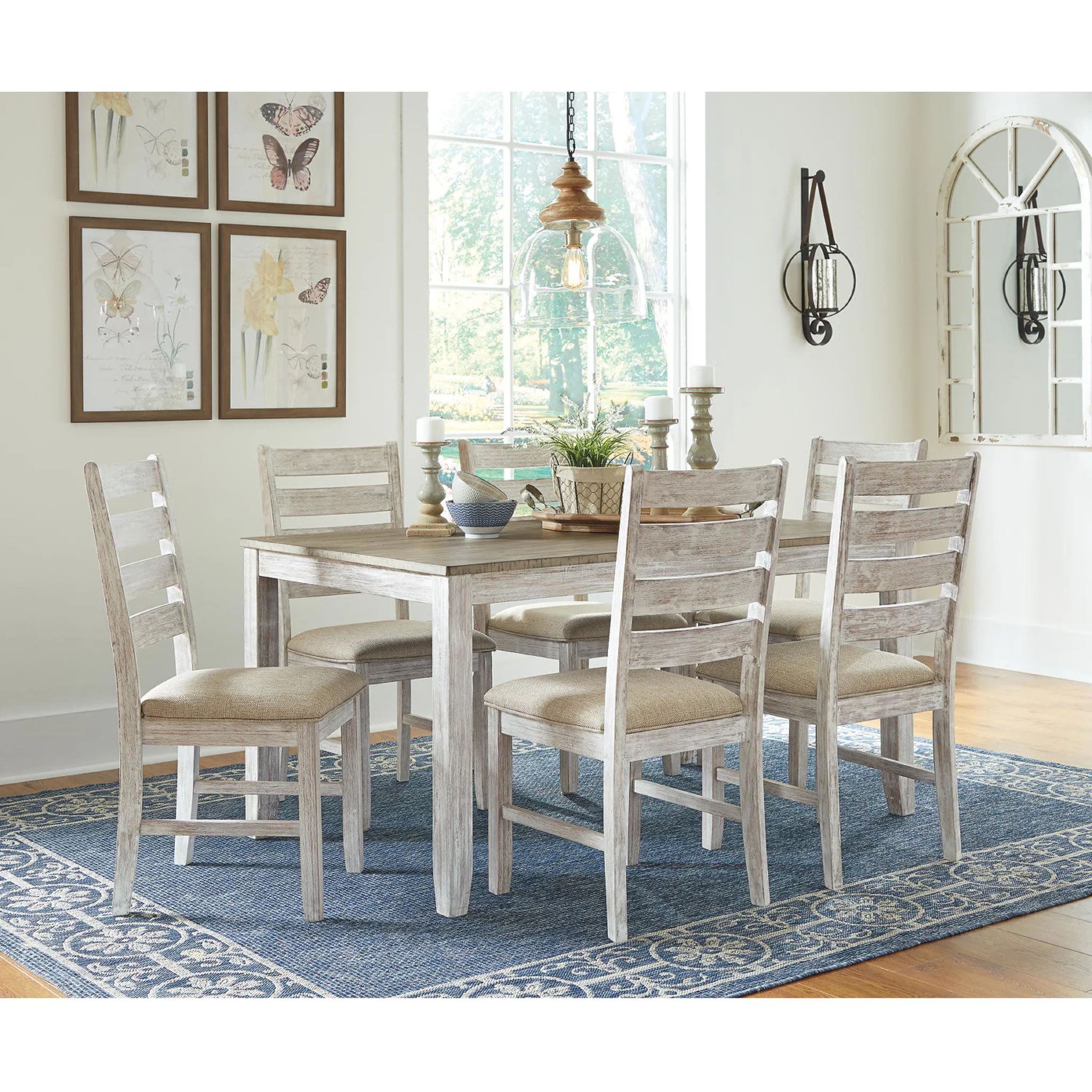 Skempton Dining Set - Image 12