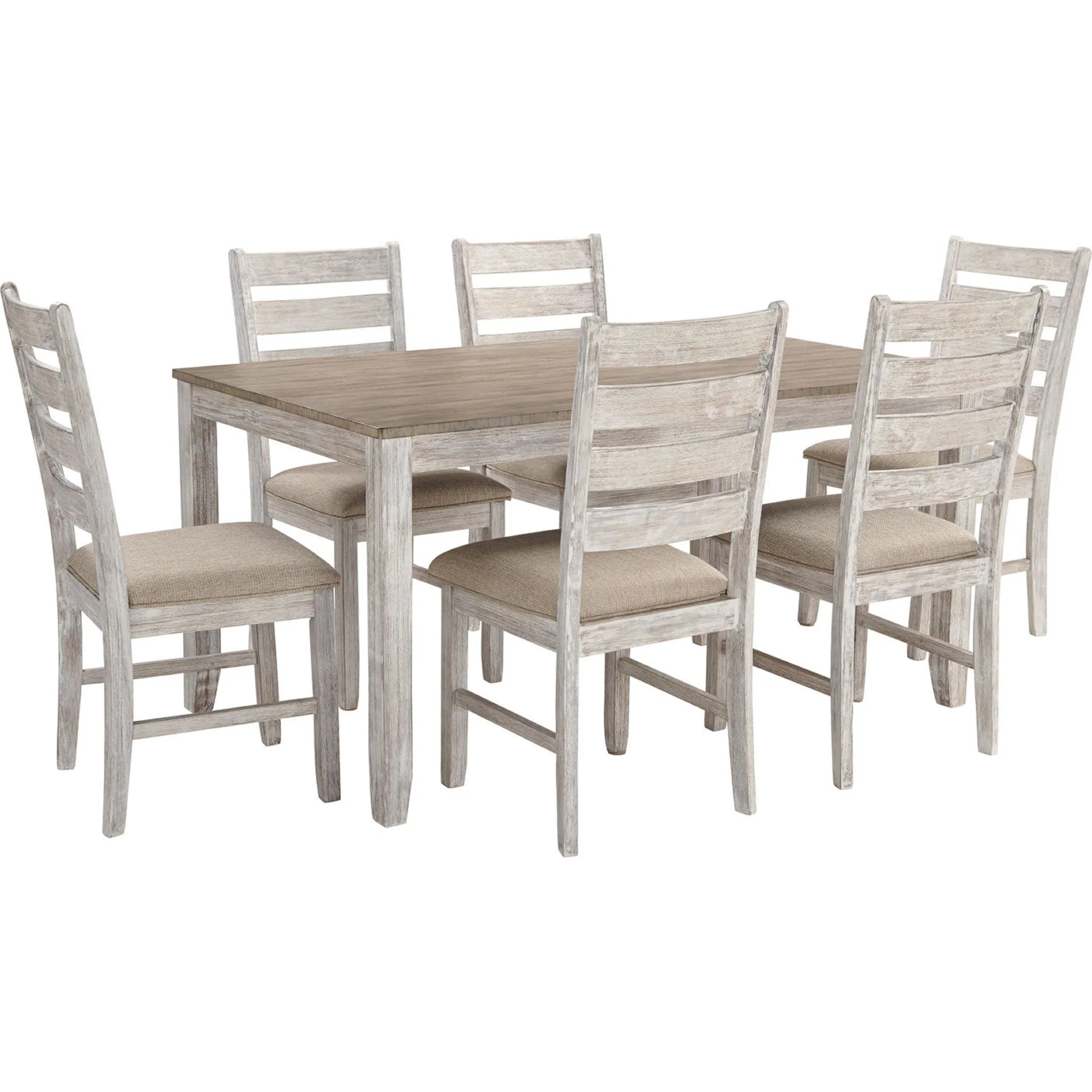 Skempton Dining Set - Image 14