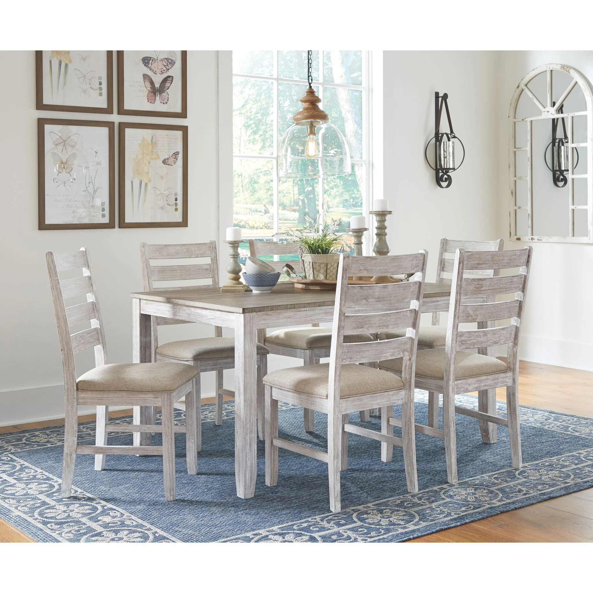 Skempton Dining Set - Image 3