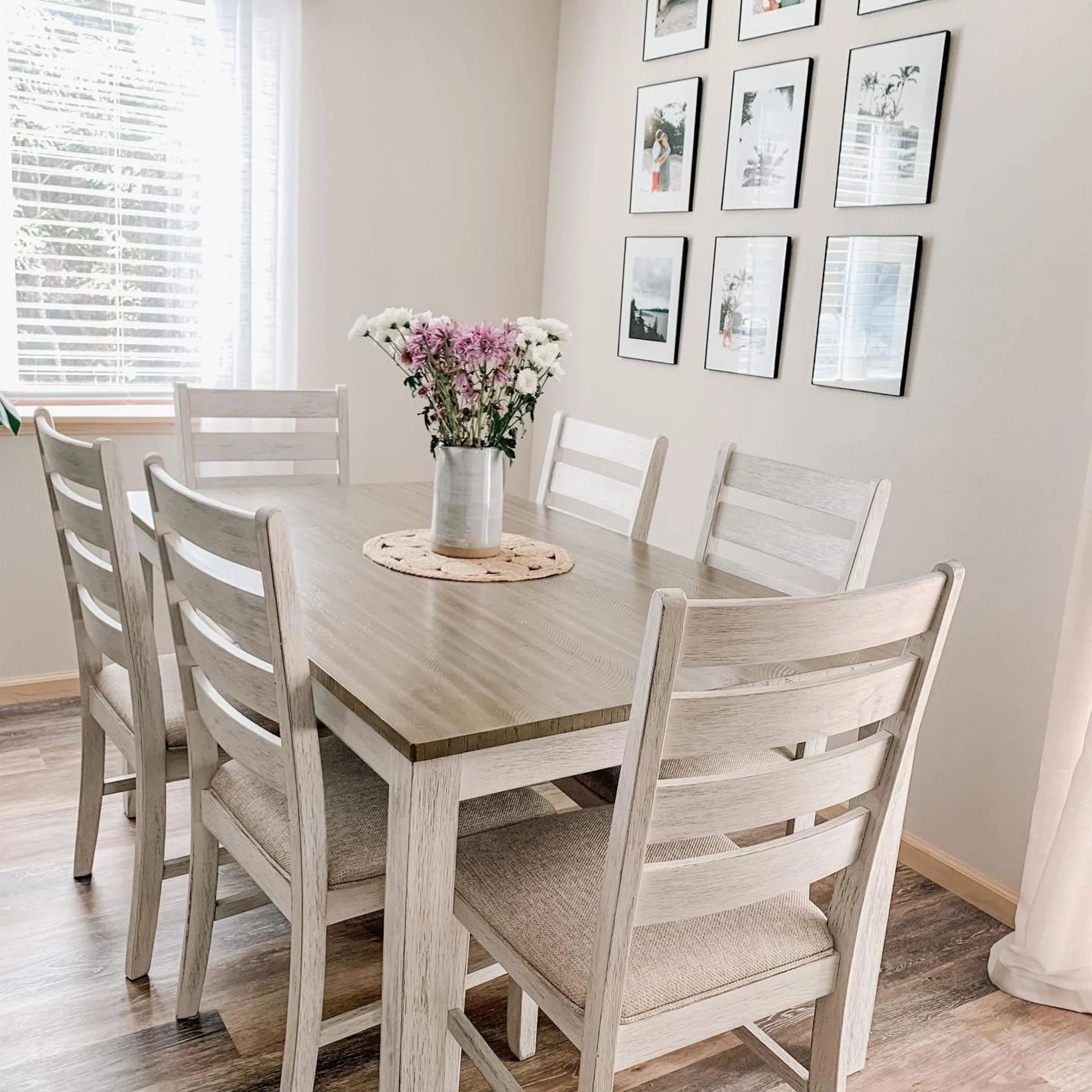 Skempton Dining Set - Image 7
