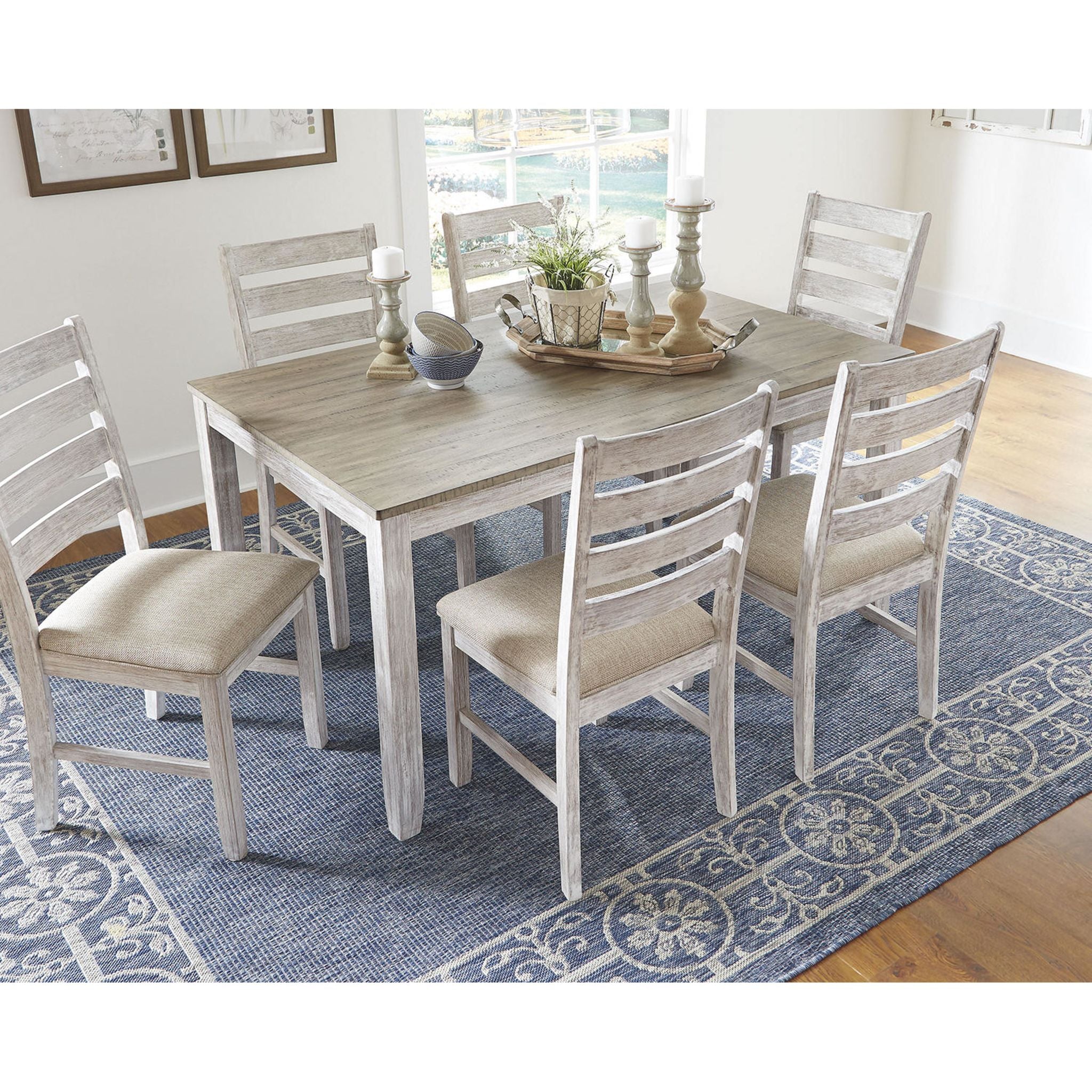 Skempton Dining Set - Image 9