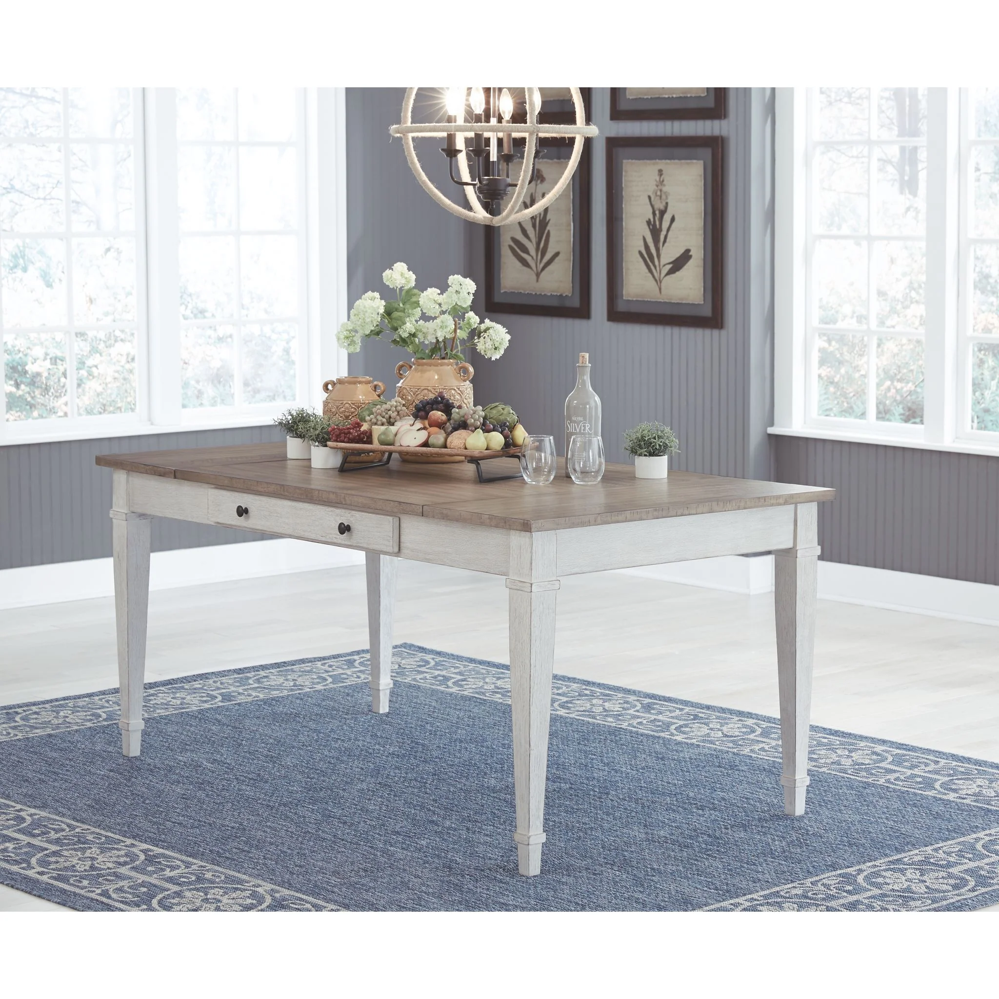 Skempton Dining Table - Image 12