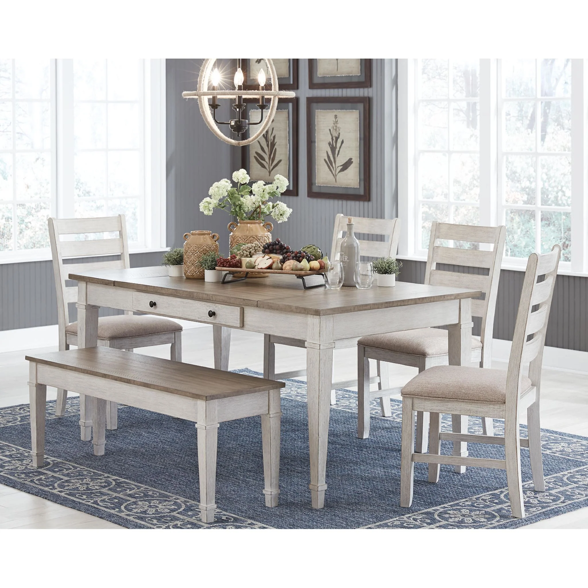 Skempton Dining Table - Image 15
