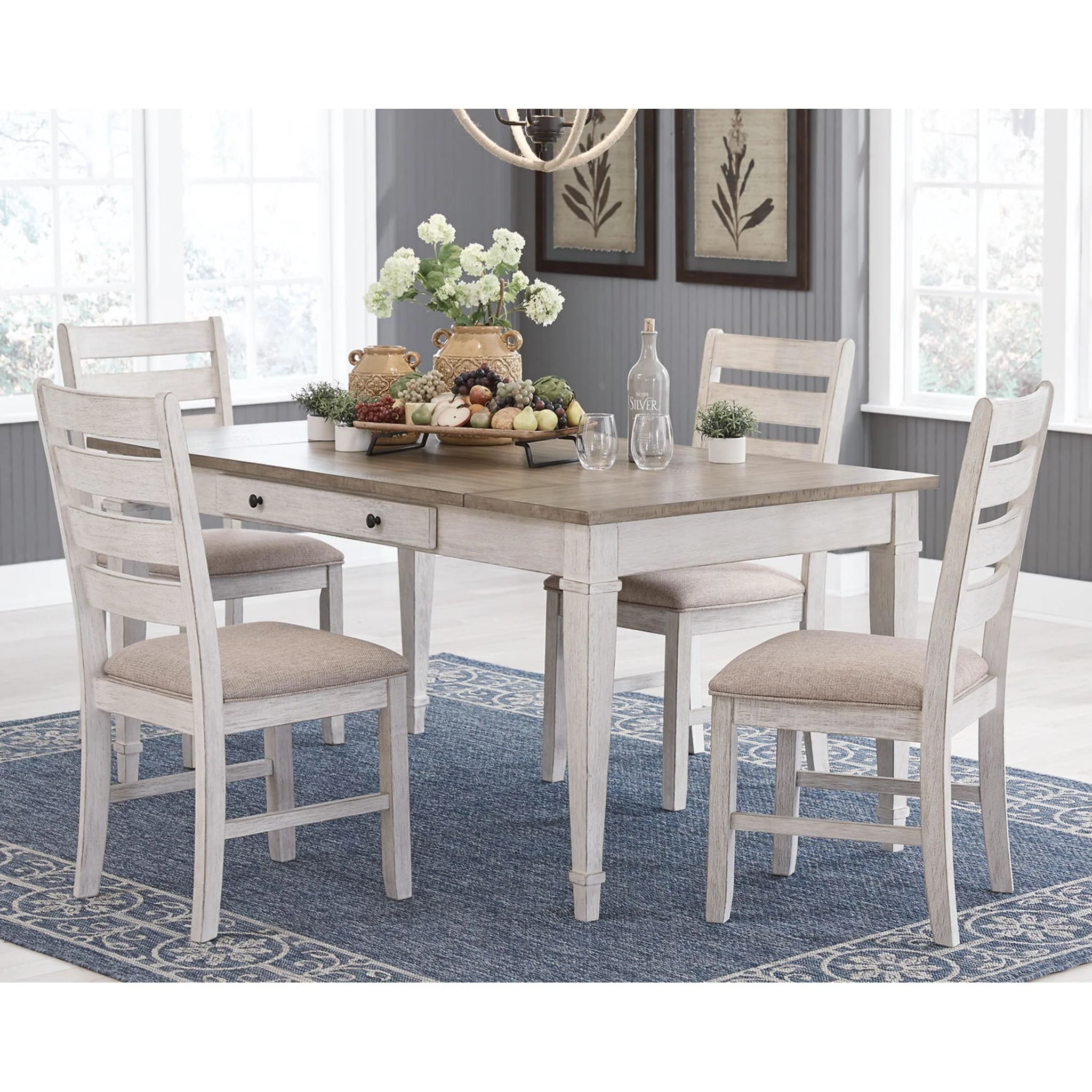 Skempton Dining Table - Image 18
