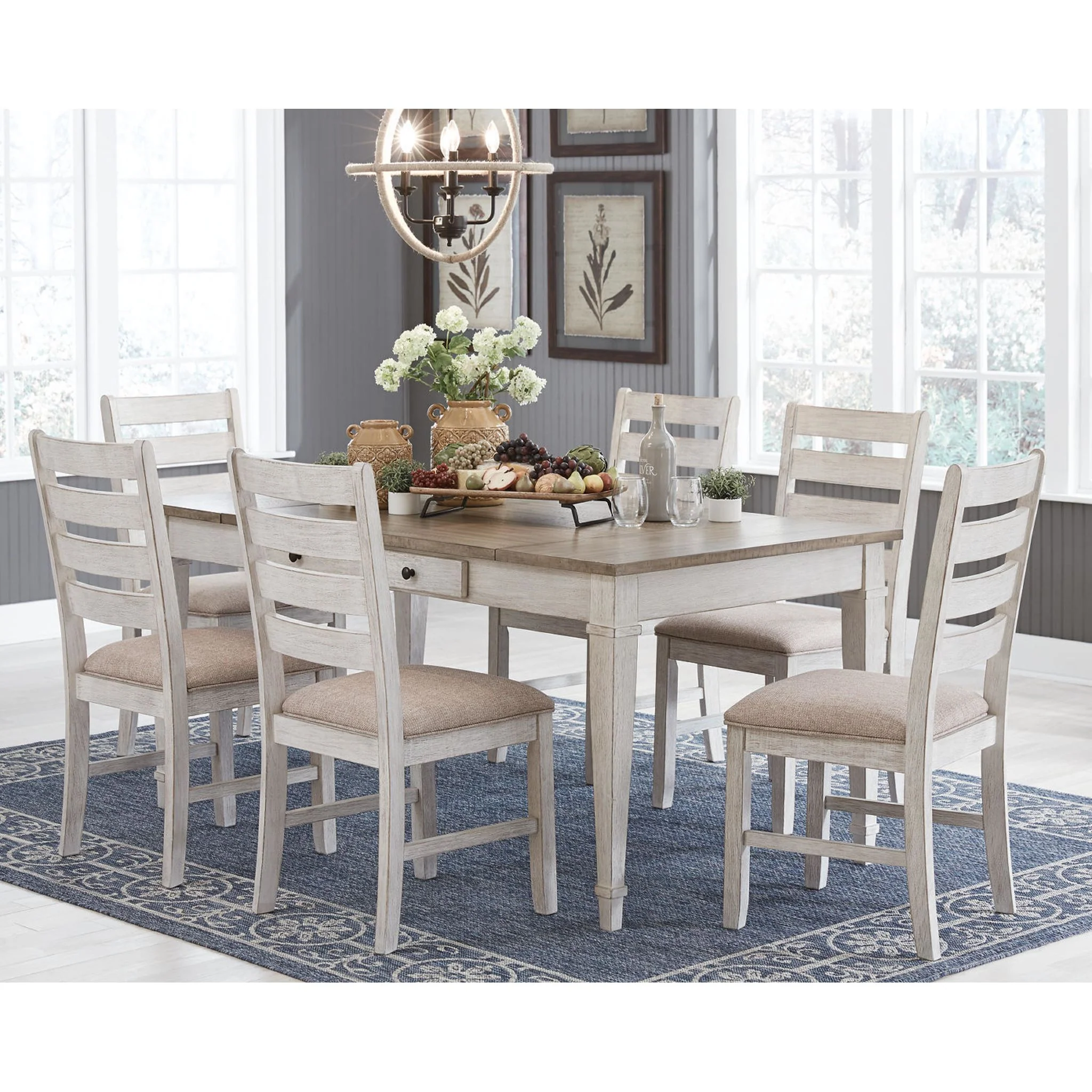 Skempton Dining Table - Image 20