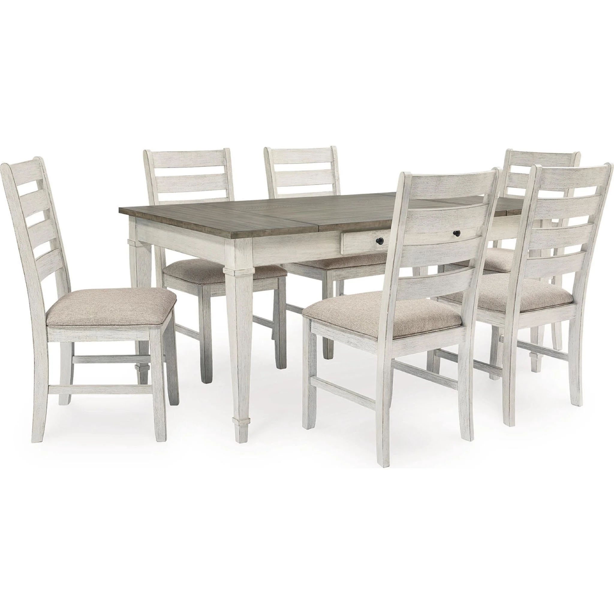 Skempton Dining Table - Image 21