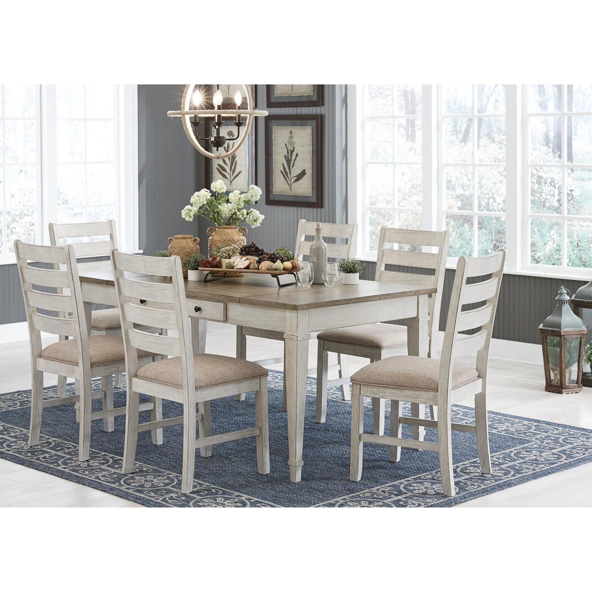 Skempton Dining Table - Image 22