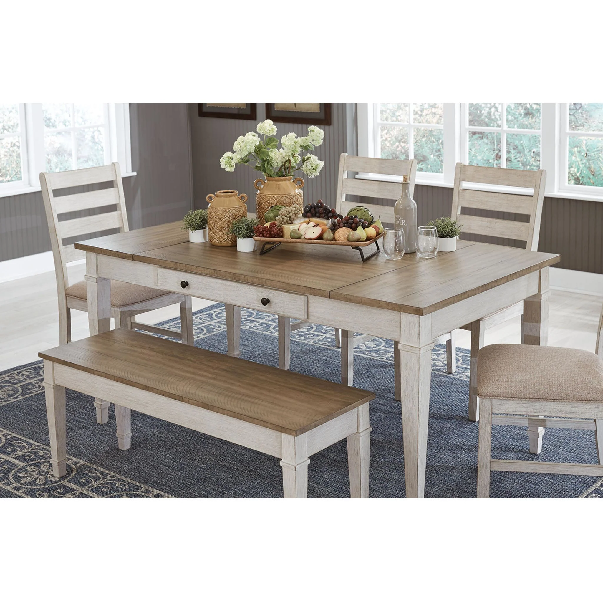 Skempton Dining Table - Image 27