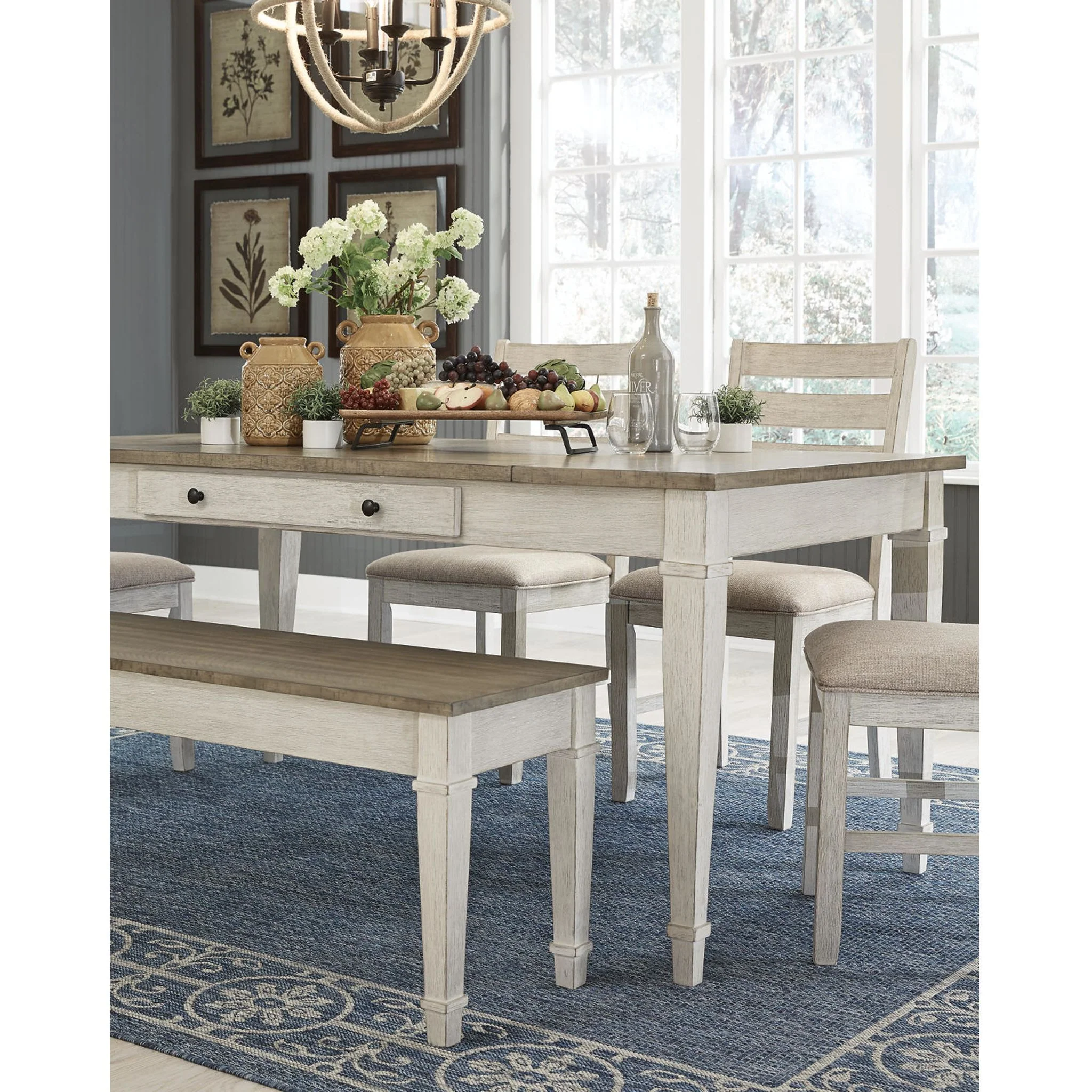 Skempton Dining Table - Image 28