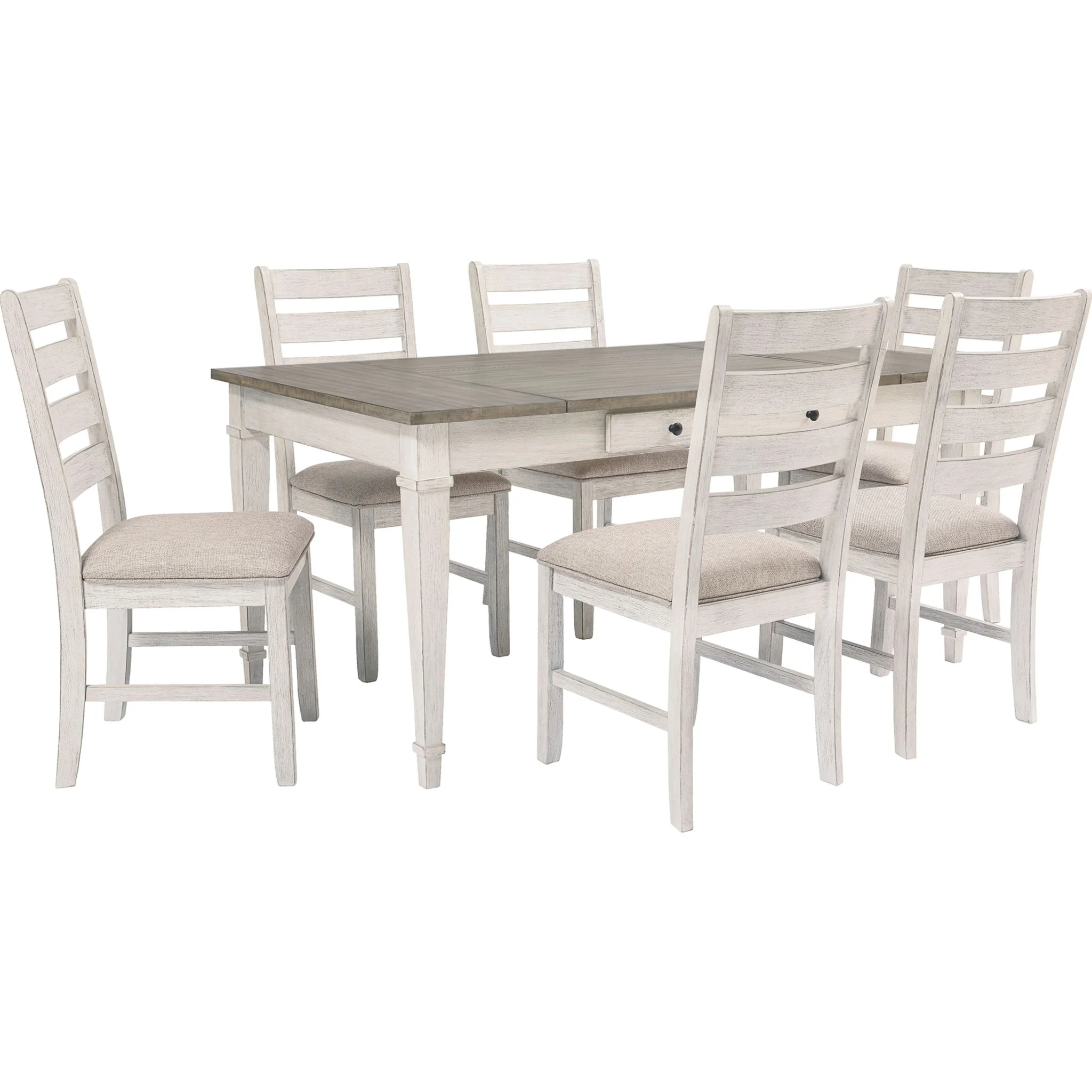 Skempton Dining Table - Image 5