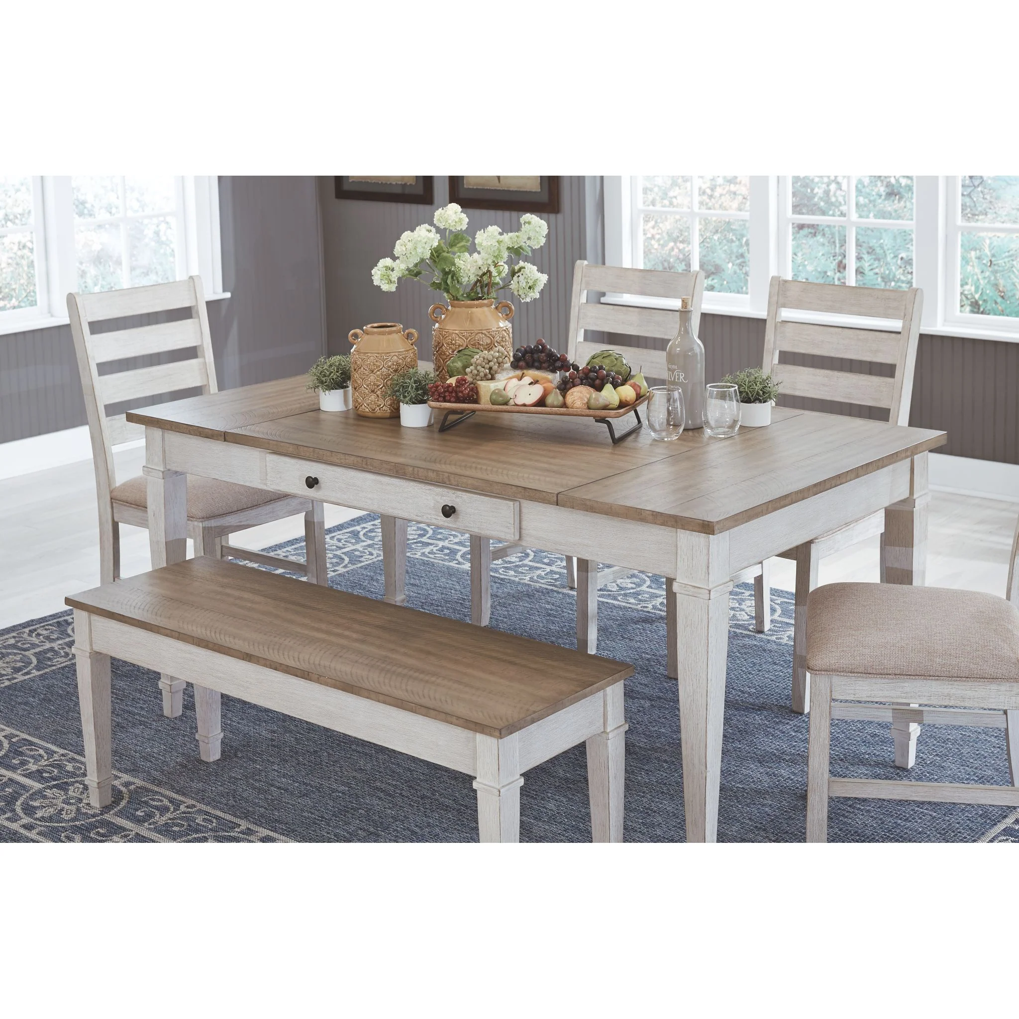 Skempton Dining Table - Image 7