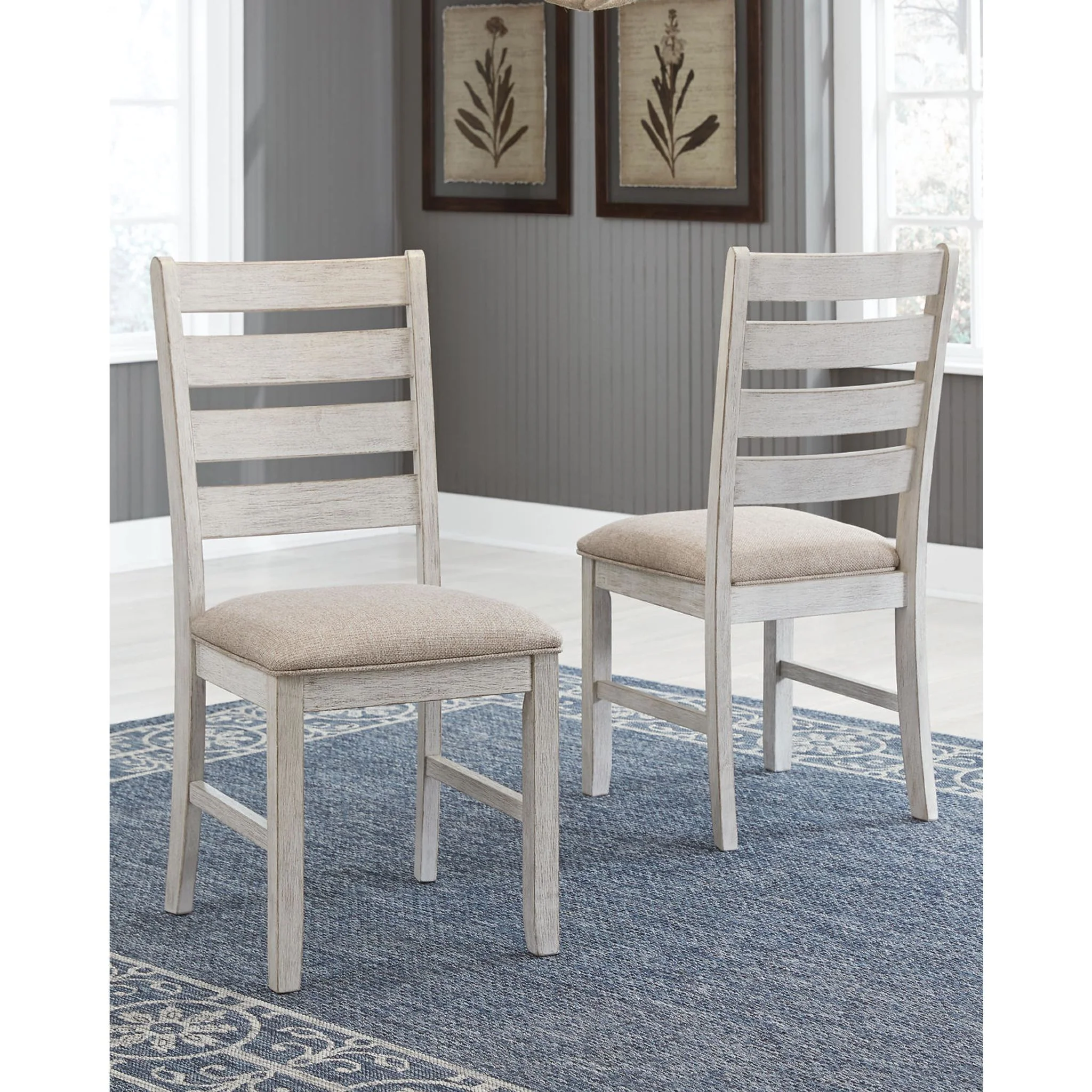 Skempton Side Chair - Image 10